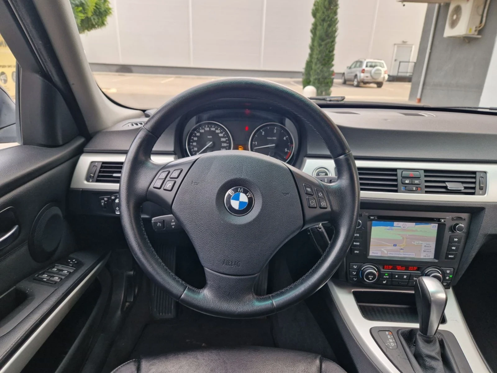 BMW 325 3.0 / 197 ..  | Mobile.bg   11