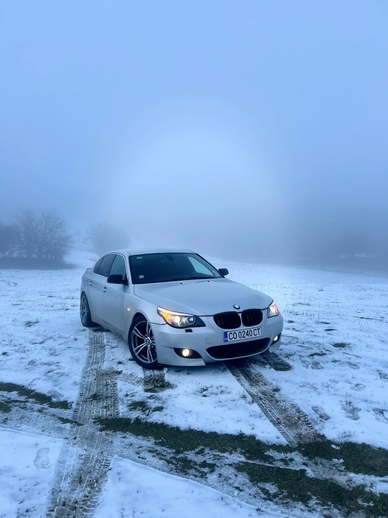 BMW 530 | Mobile.bg   6
