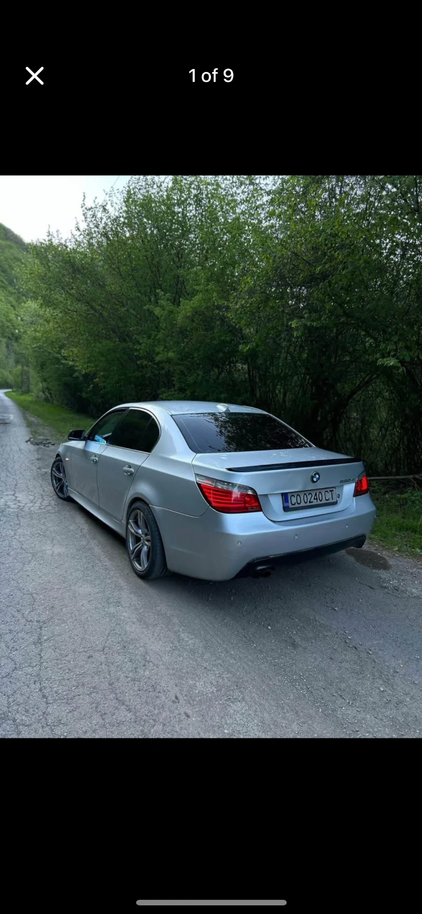 BMW 530 | Mobile.bg   1