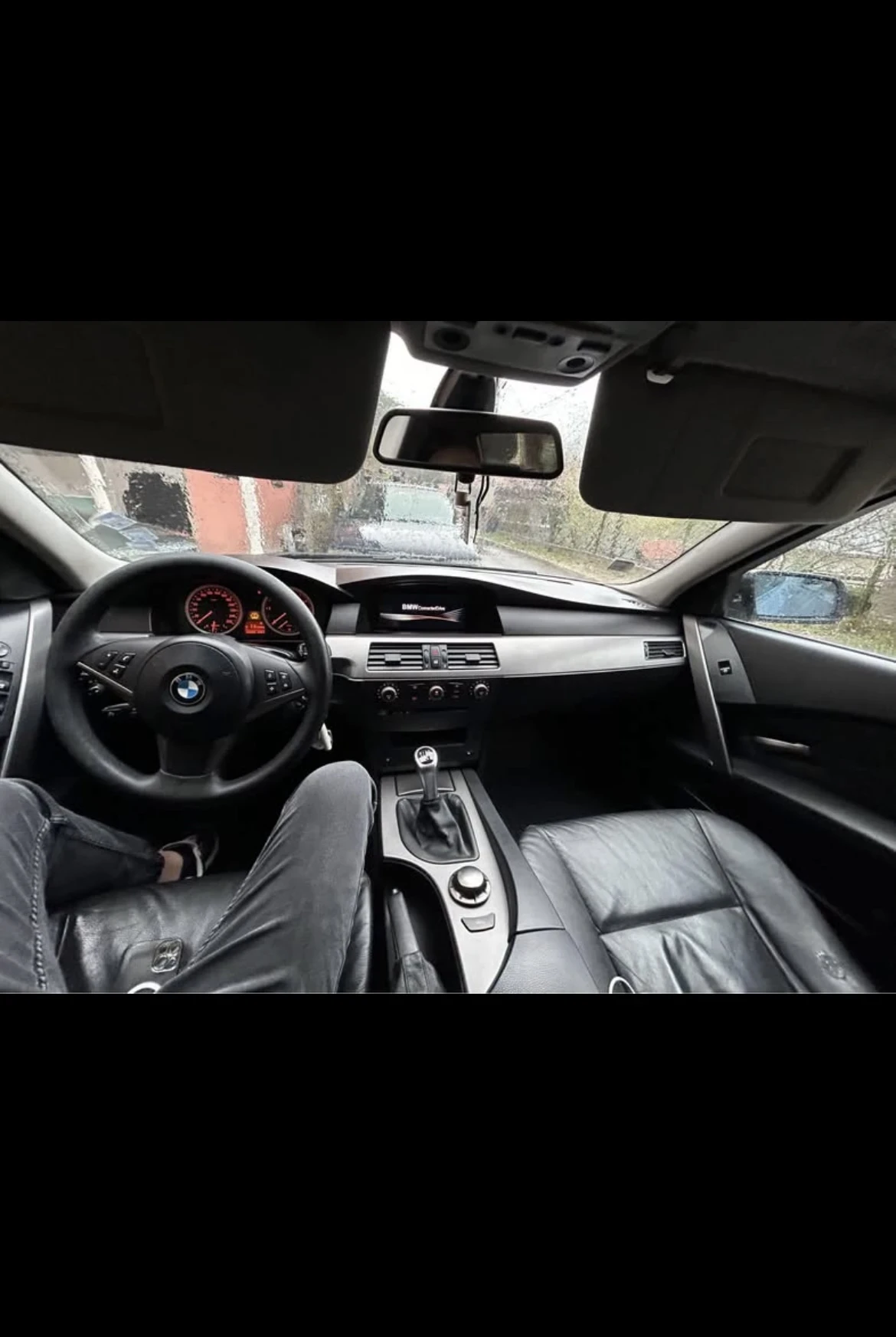 BMW 530 | Mobile.bg   10