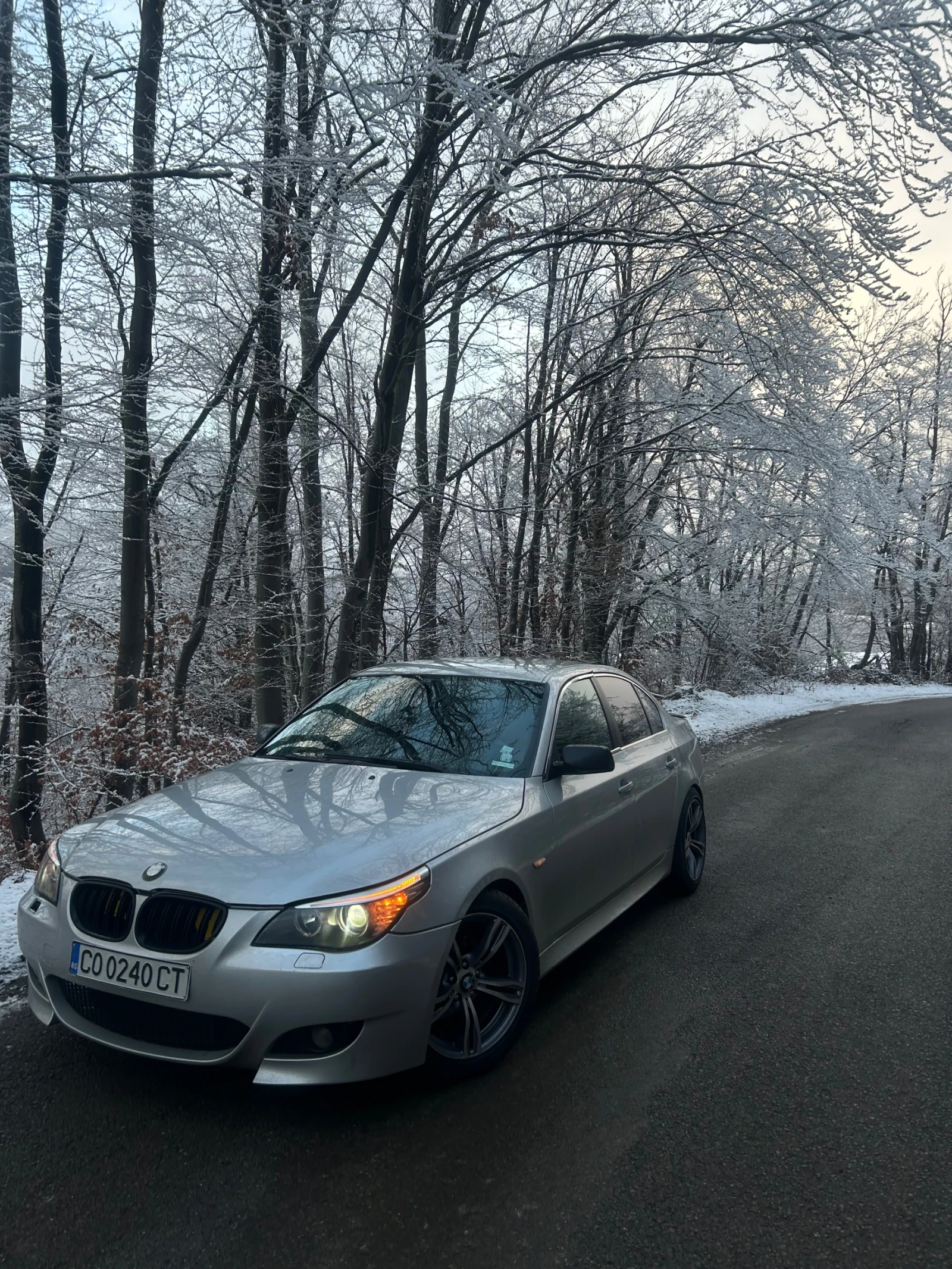 BMW 530 | Mobile.bg   5