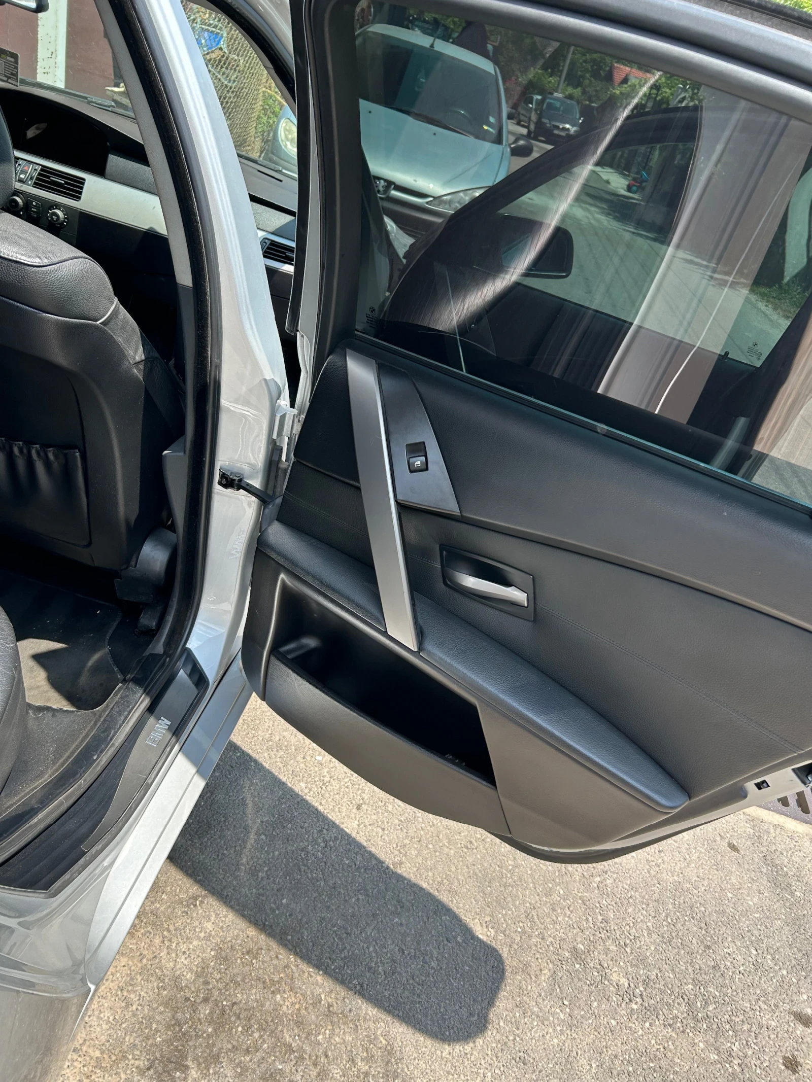 BMW 530 | Mobile.bg   8