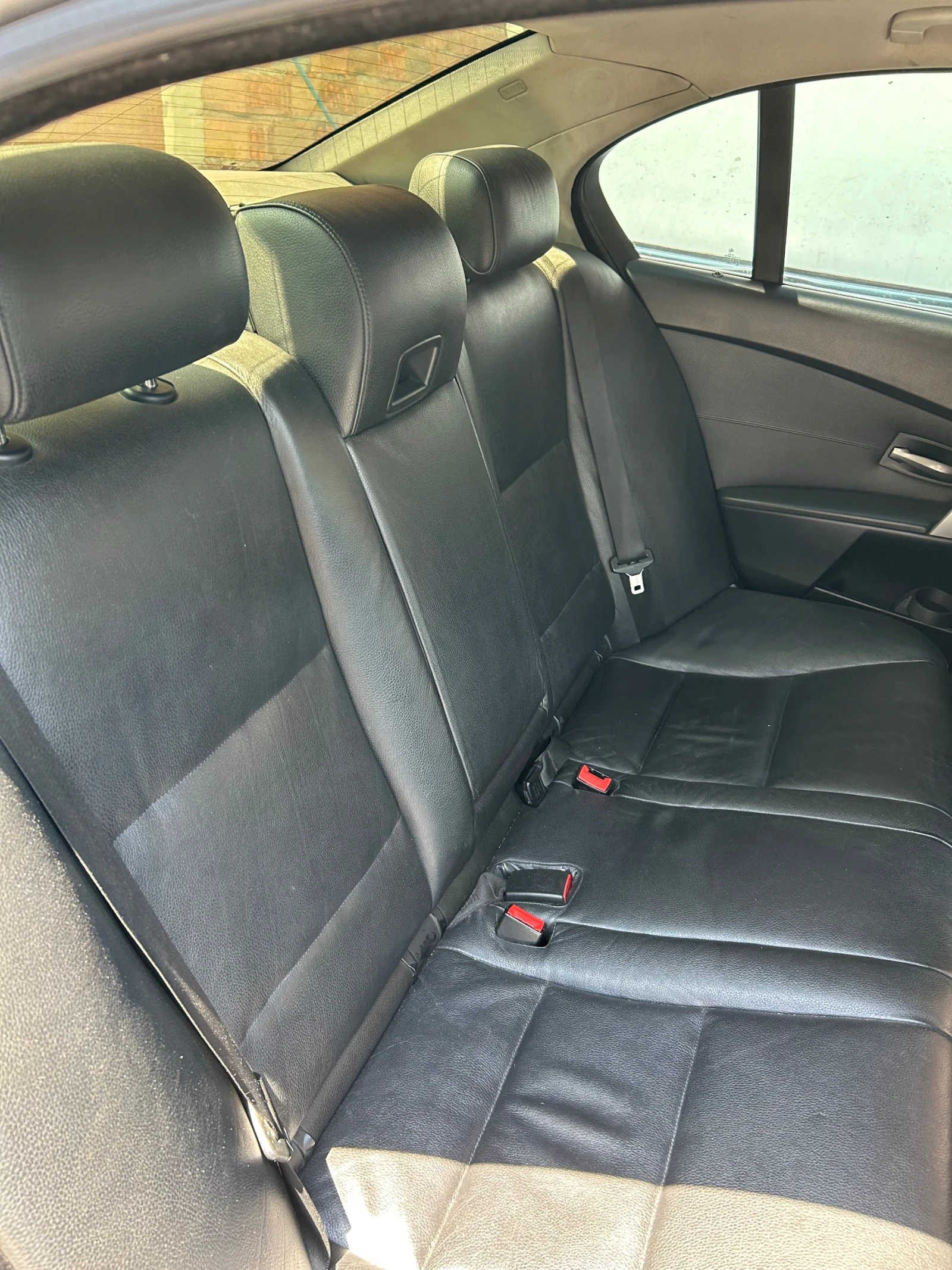 BMW 530 | Mobile.bg   9