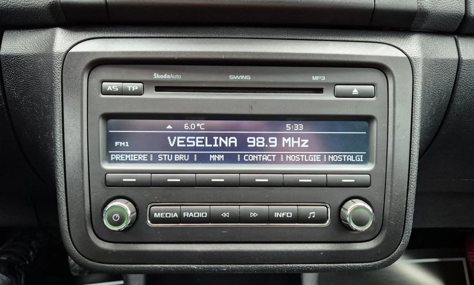 Skoda Fabia 1.4 TDI Euro 5 | Mobile.bg � ����������� 13