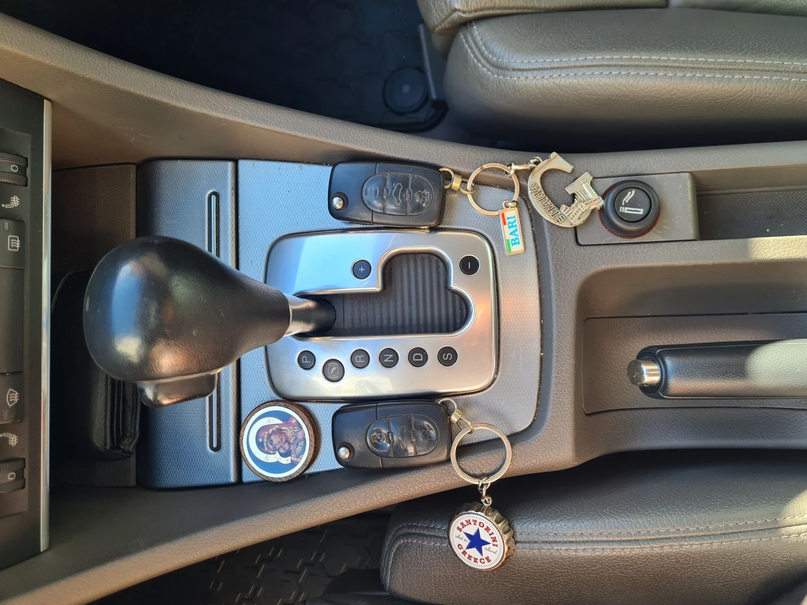 Audi A4 AVANT QUATTRO - изображение 8