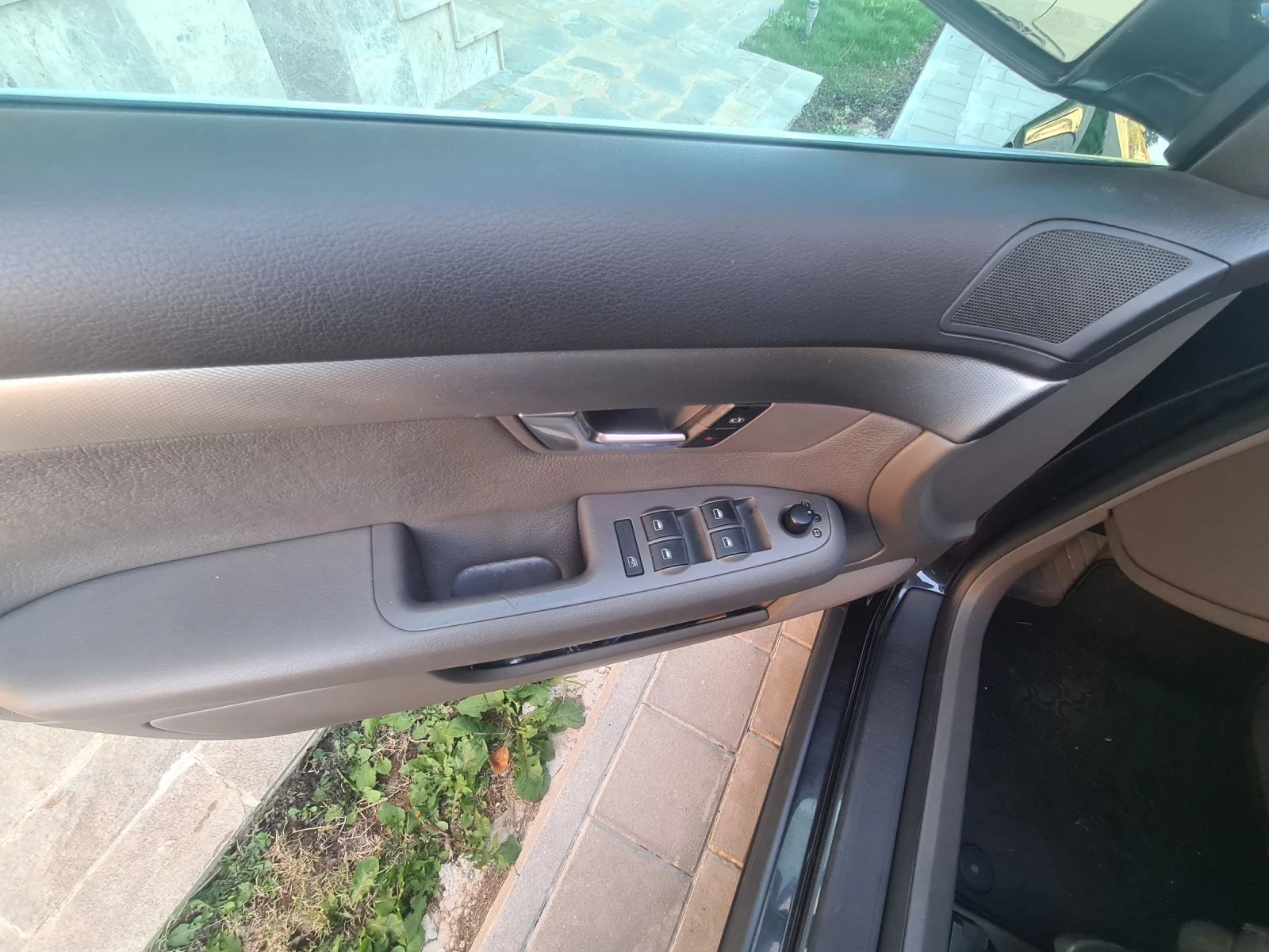 Audi A4 AVANT QUATTRO - изображение 10