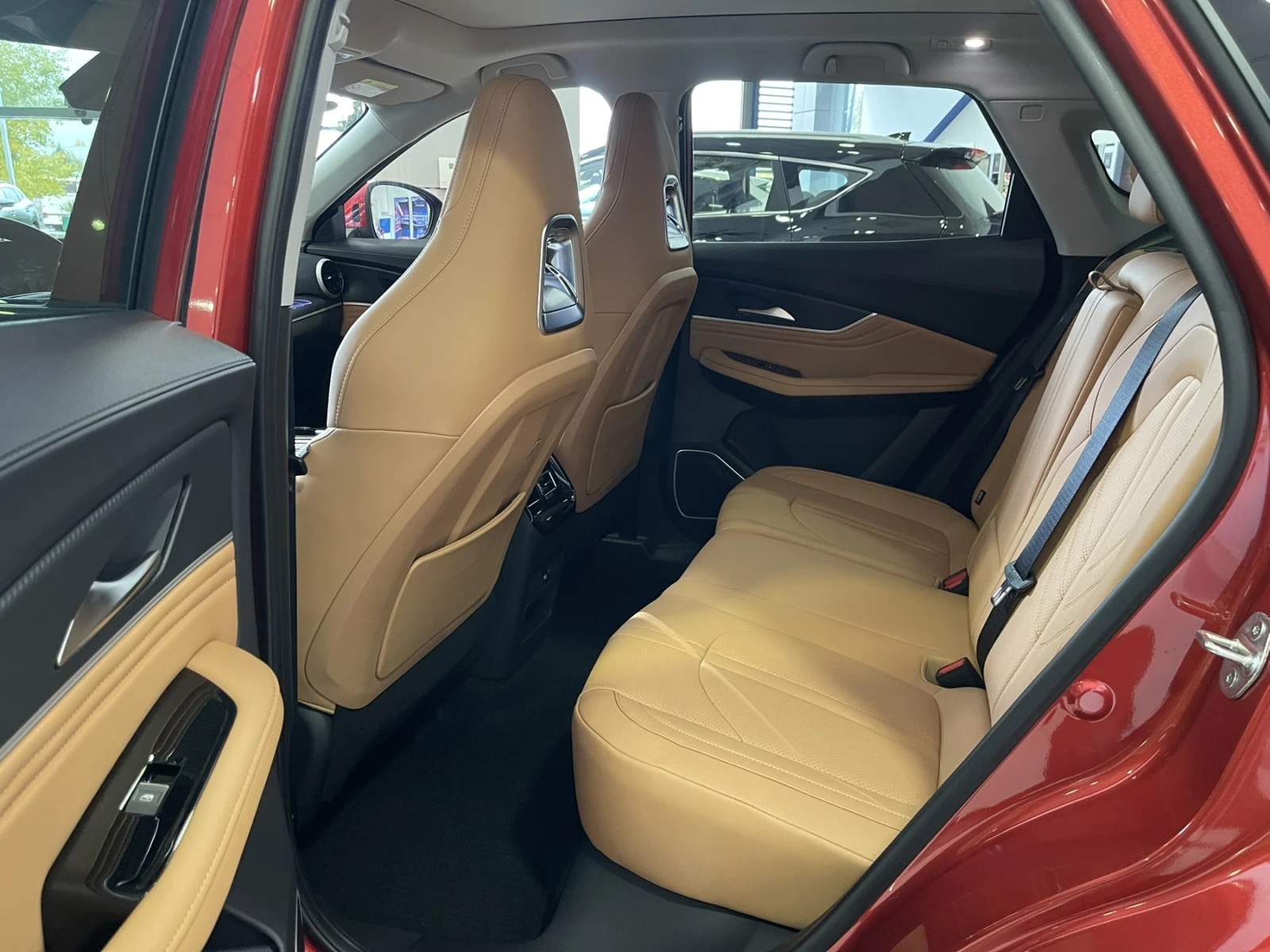 DONGFENG T5-EVO HEV | Mobile.bg   14