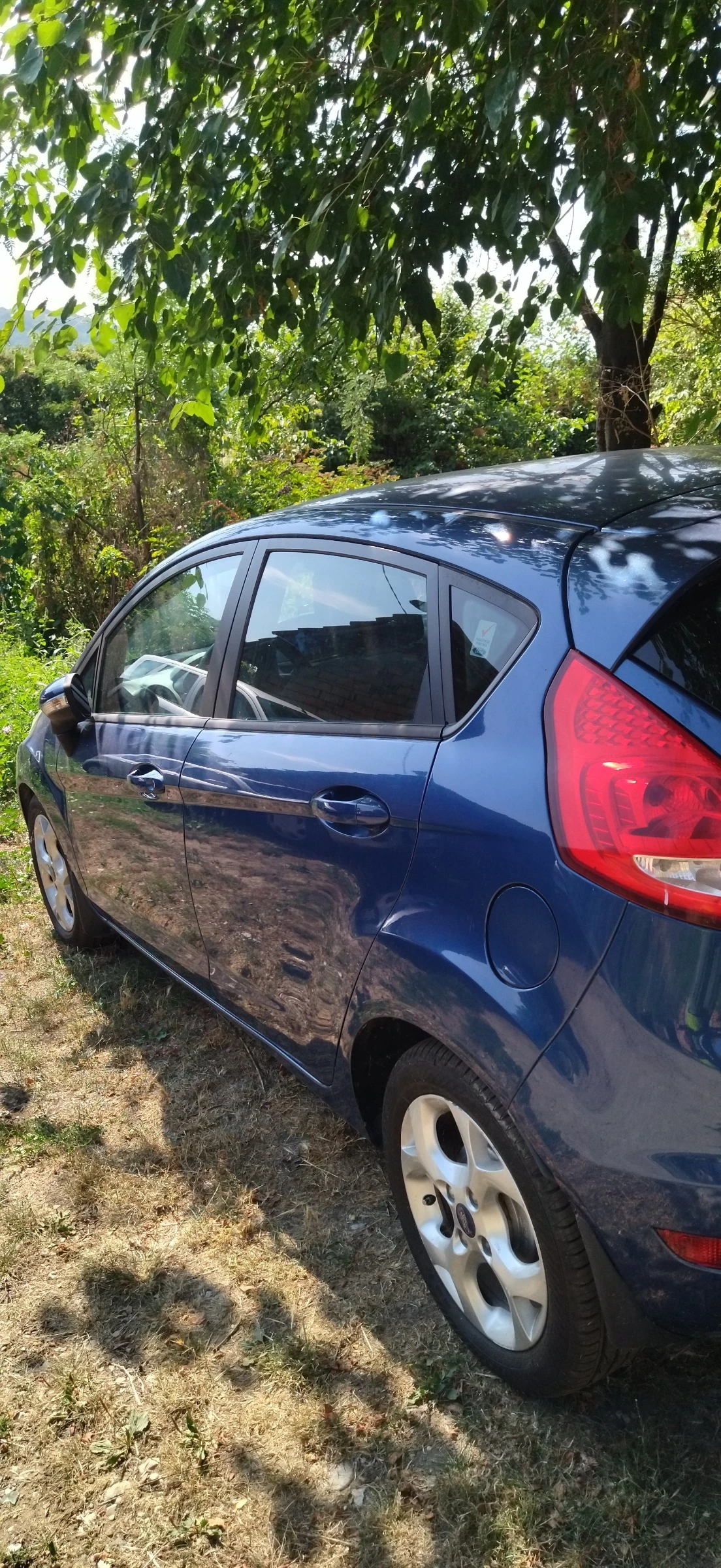 Ford Fiesta Trend | Mobile.bg � ����������� 1