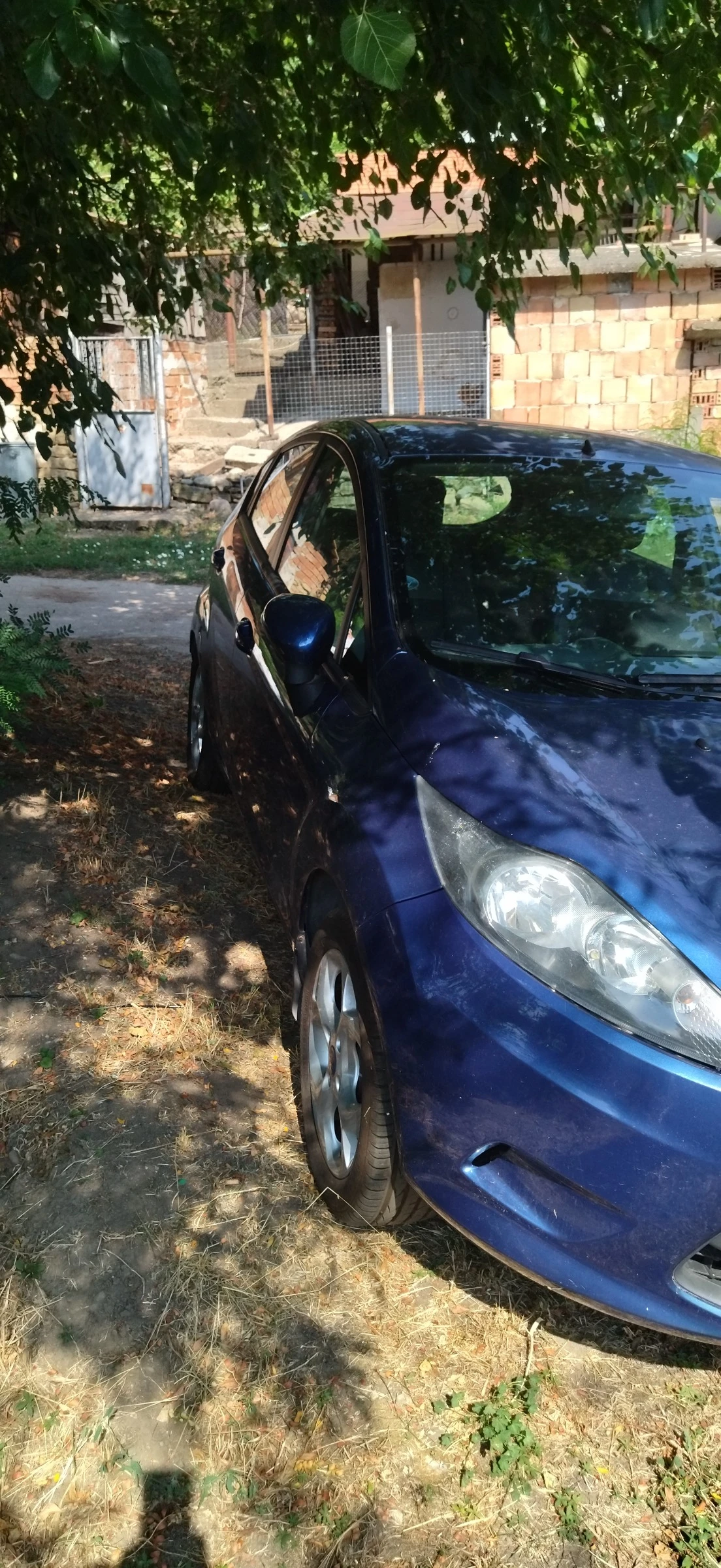 Ford Fiesta Trend - изображение 4