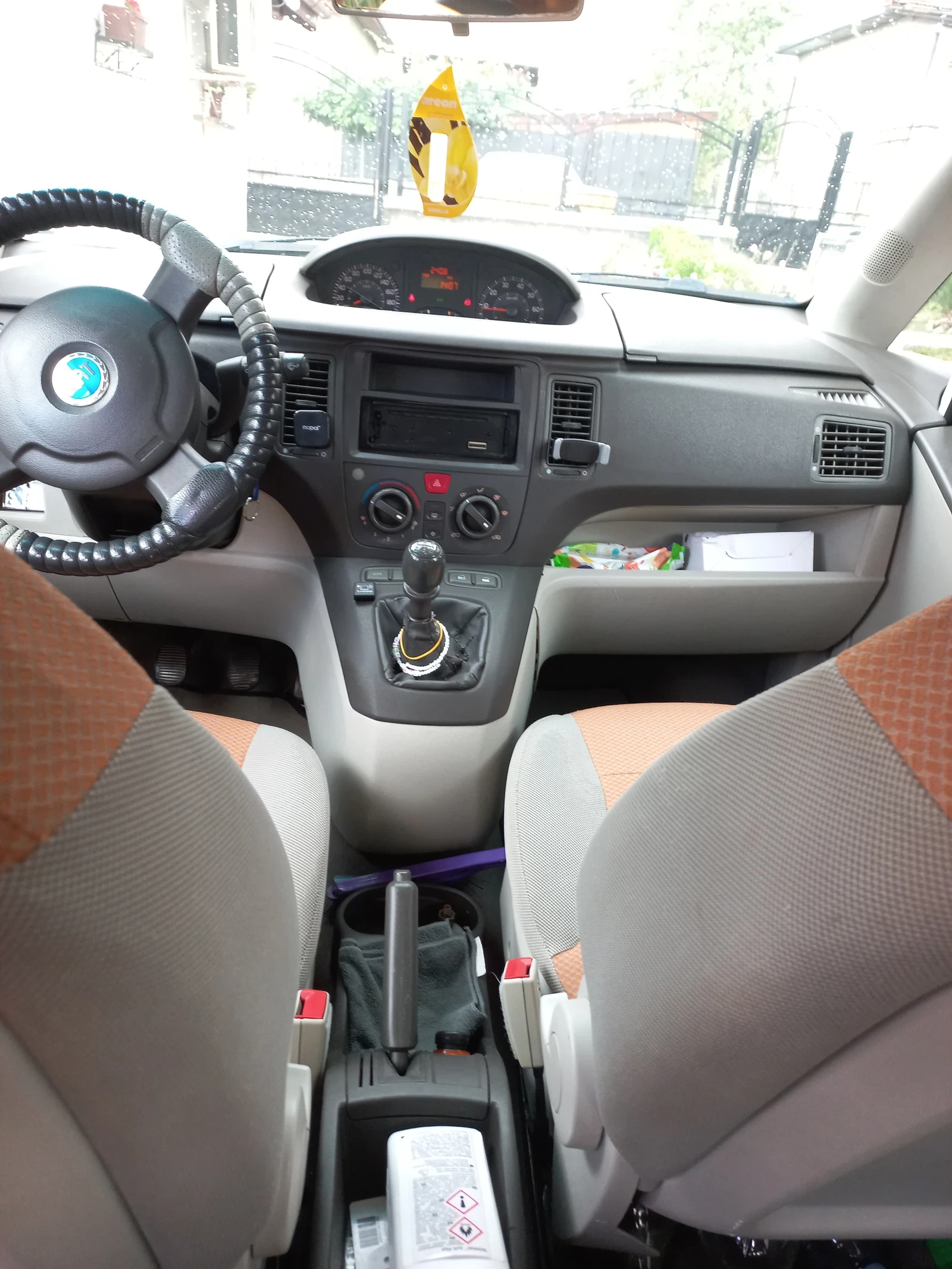 Fiat Idea 90. | Mobile.bg   8