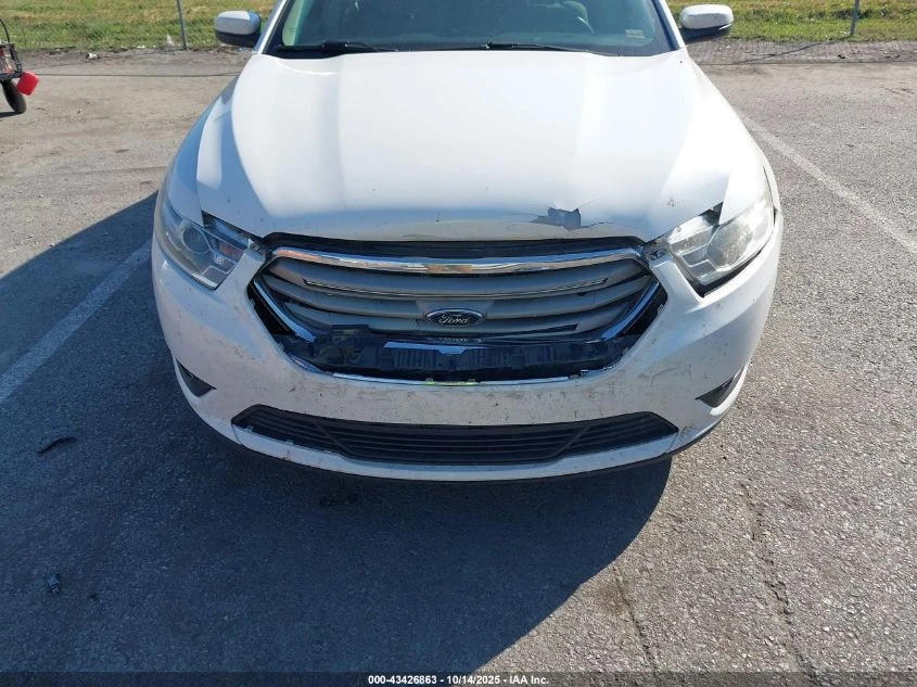 Ford Taurus 3.5L V-6 DOHC, VVT, 288HP Front Wheel Drive | Mobile.bg   12