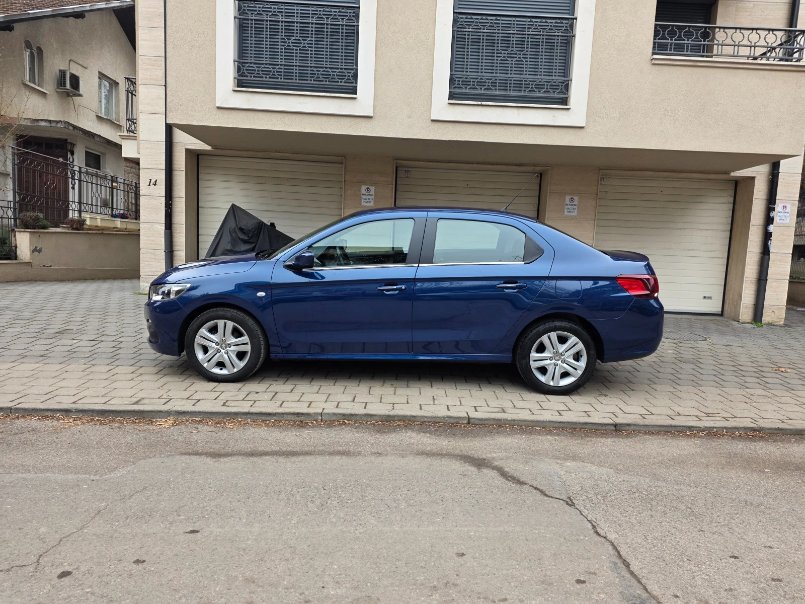 Peugeot 301 Allure - изображение 3