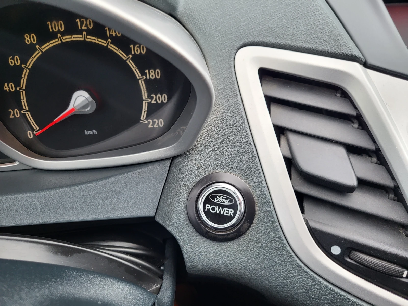 Ford Fiesta 1.6 TDCI | Mobile.bg   17