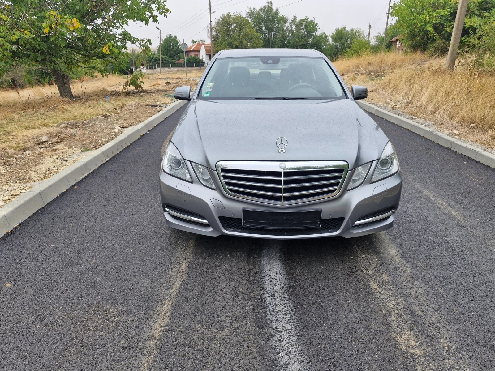 Mercedes-Benz E 350 CGI | Mobile.bg � ����������� 2