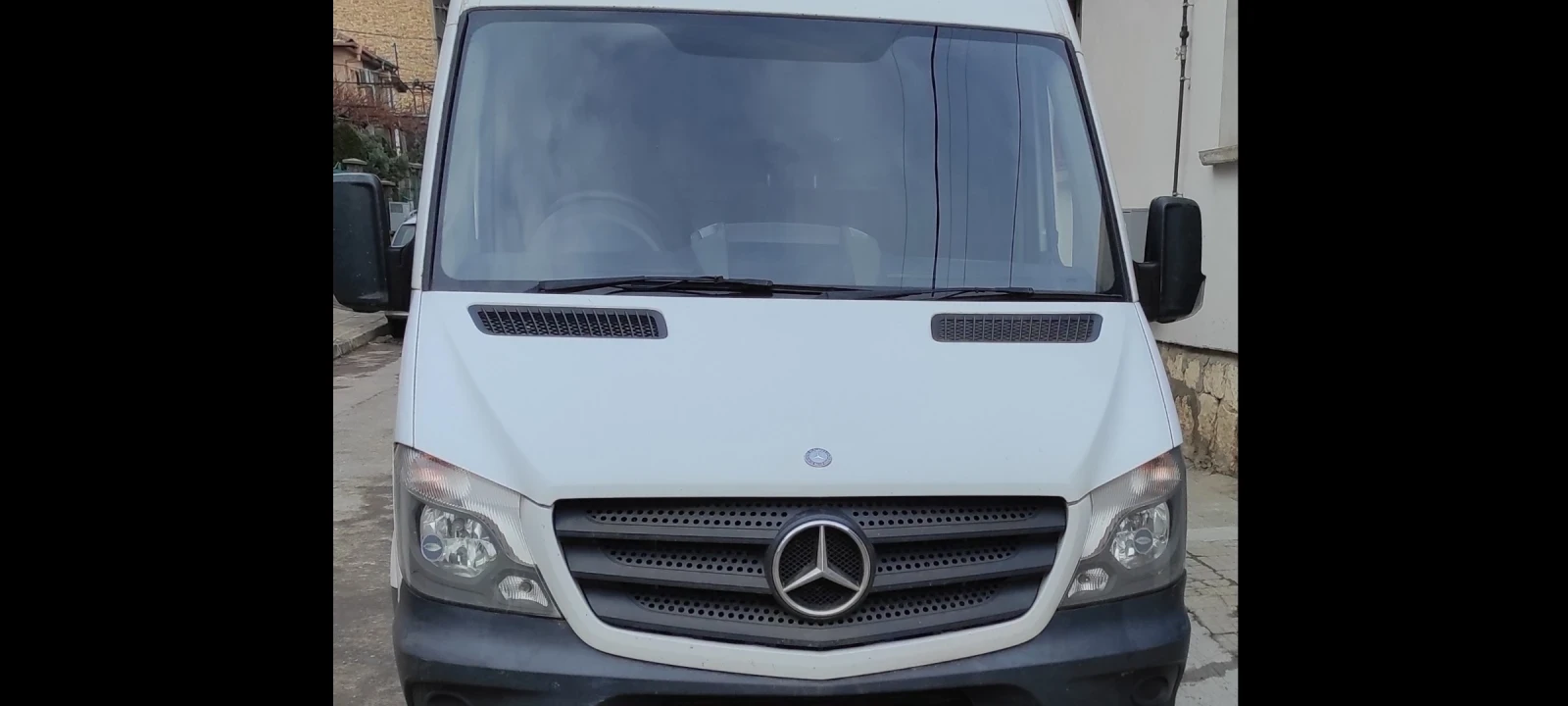 Mercedes-Benz 220 313 - изображение 3