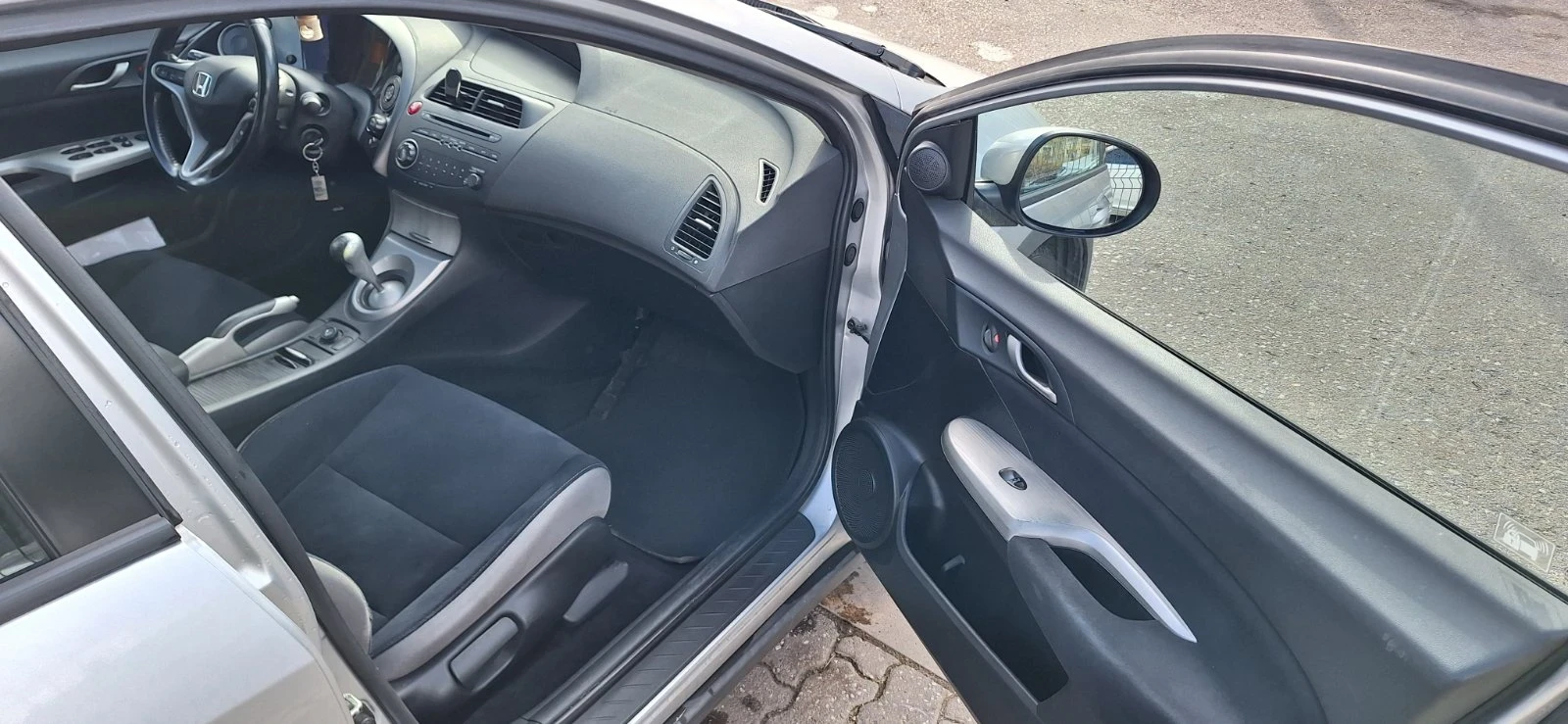 Honda Civic  - изображение 6