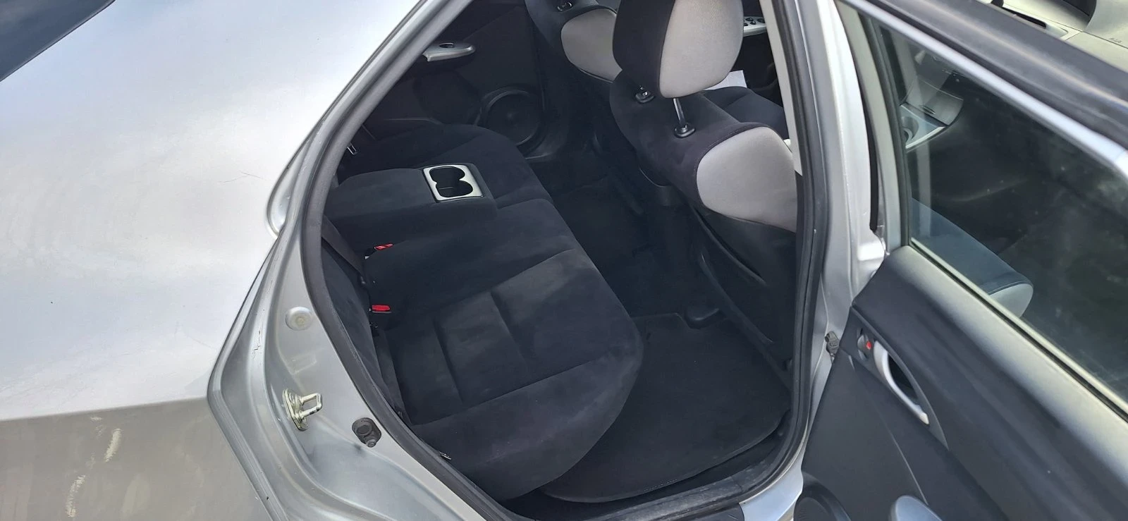 Honda Civic  - изображение 9