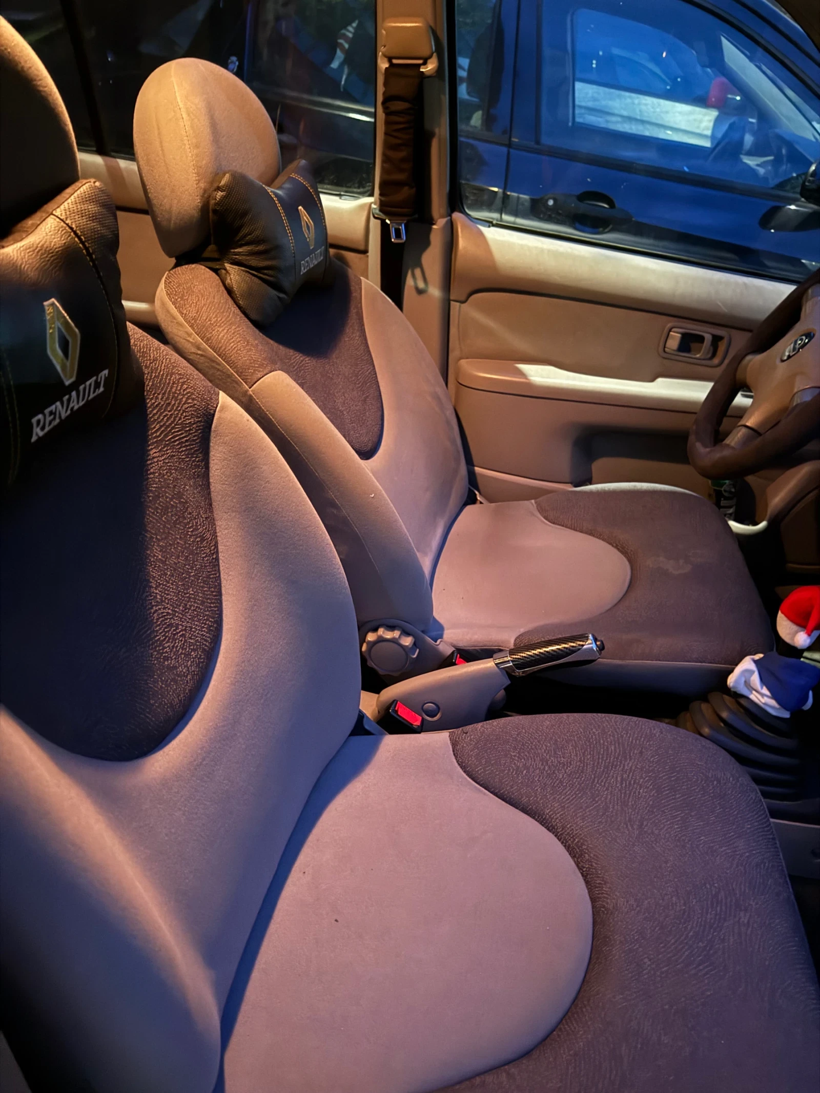 Nissan Micra Nissan Micra K11 1.0 ������ 2001 �.  | Mobile.bg � ����������� 4