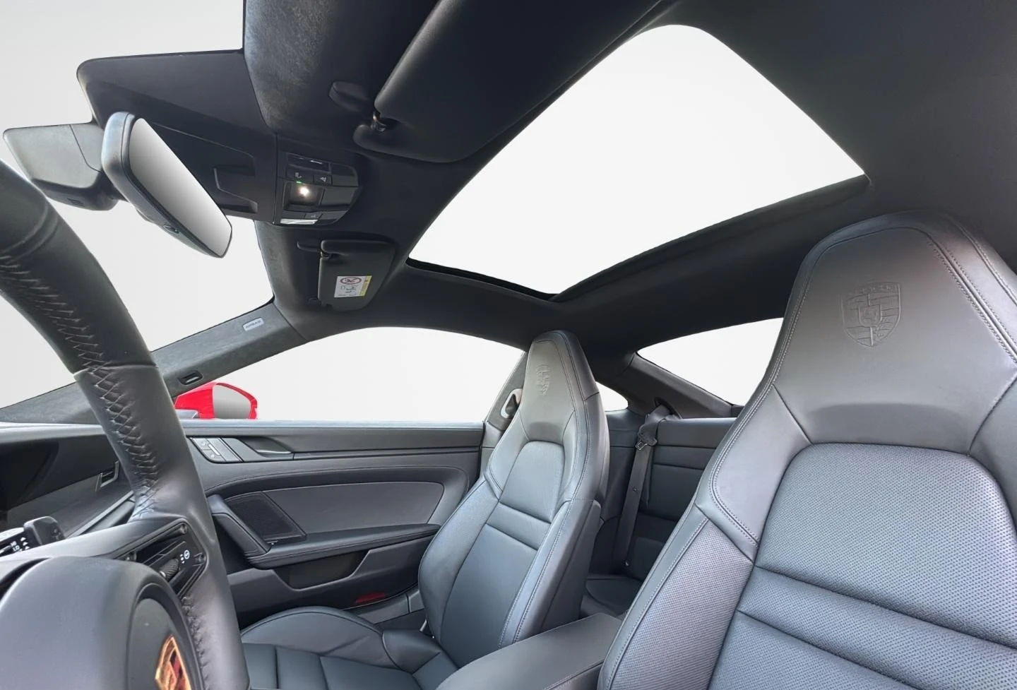 Porsche 911 992.2 CARRERA GTS/COUPE/SPORTDESIGN/PASM/BOSE/PANO - изображение 10