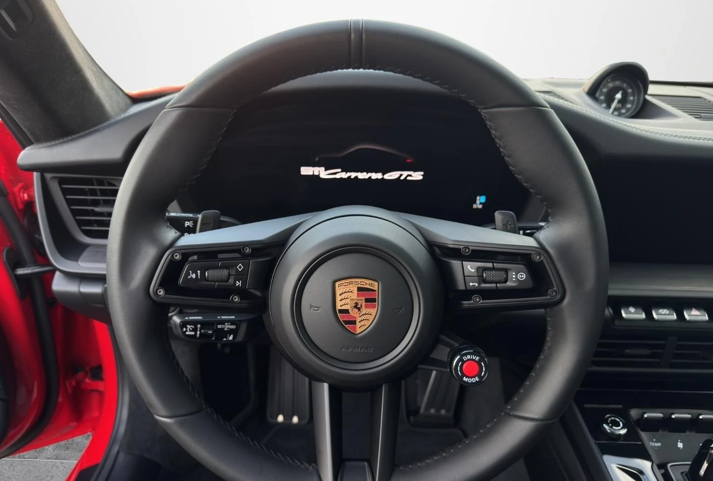 Porsche 911 992.2 CARRERA GTS/COUPE/SPORTDESIGN/PASM/BOSE/PANO | Mobile.bg � ����������� 11
