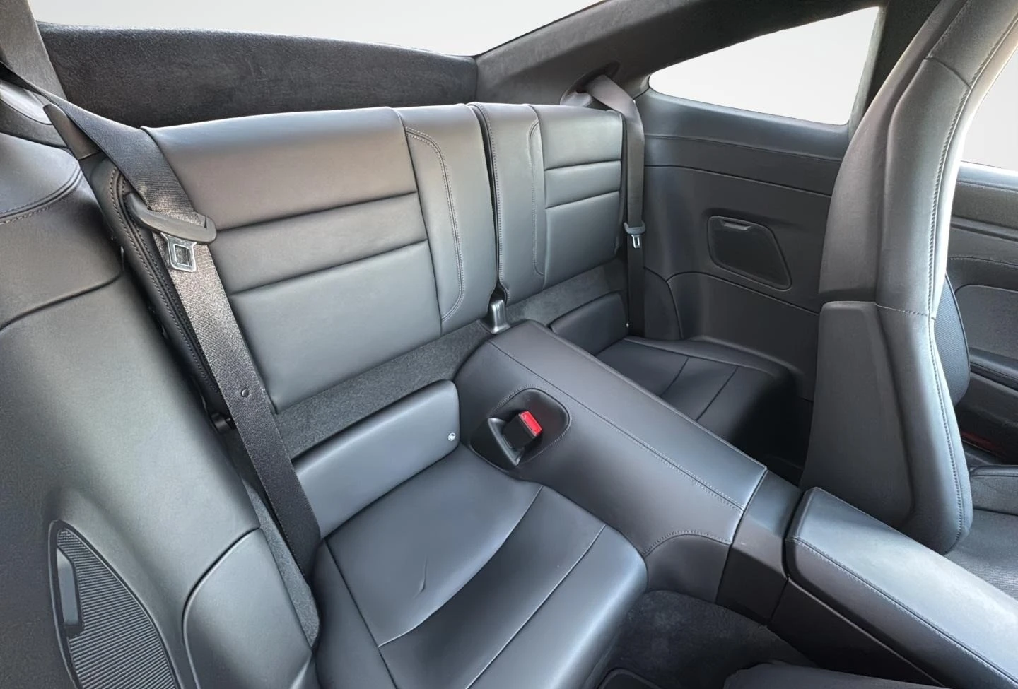 Porsche 911 992.2 CARRERA GTS/COUPE/SPORTDESIGN/PASM/BOSE/PANO | Mobile.bg � ����������� 17