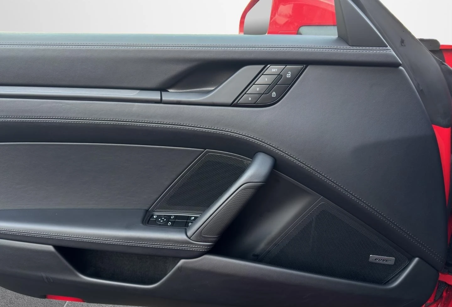 Porsche 911 992.2 CARRERA GTS/COUPE/SPORTDESIGN/PASM/BOSE/PANO - изображение 8