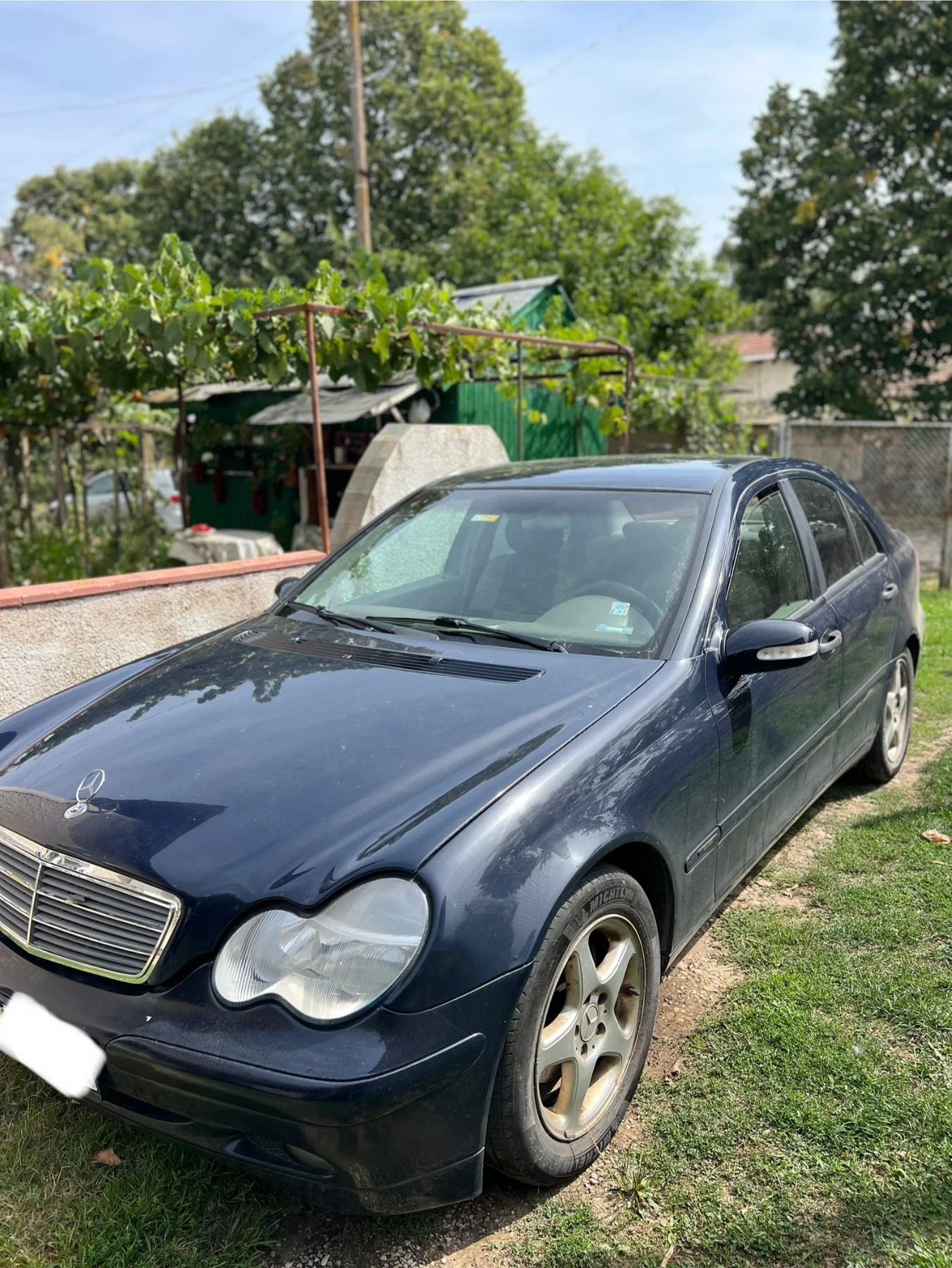 Mercedes-Benz 200  - изображение 2