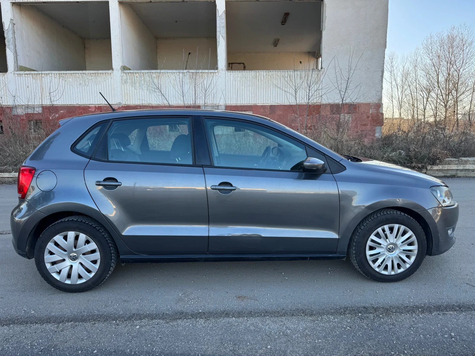 VW Polo 1.2 - изображение 7