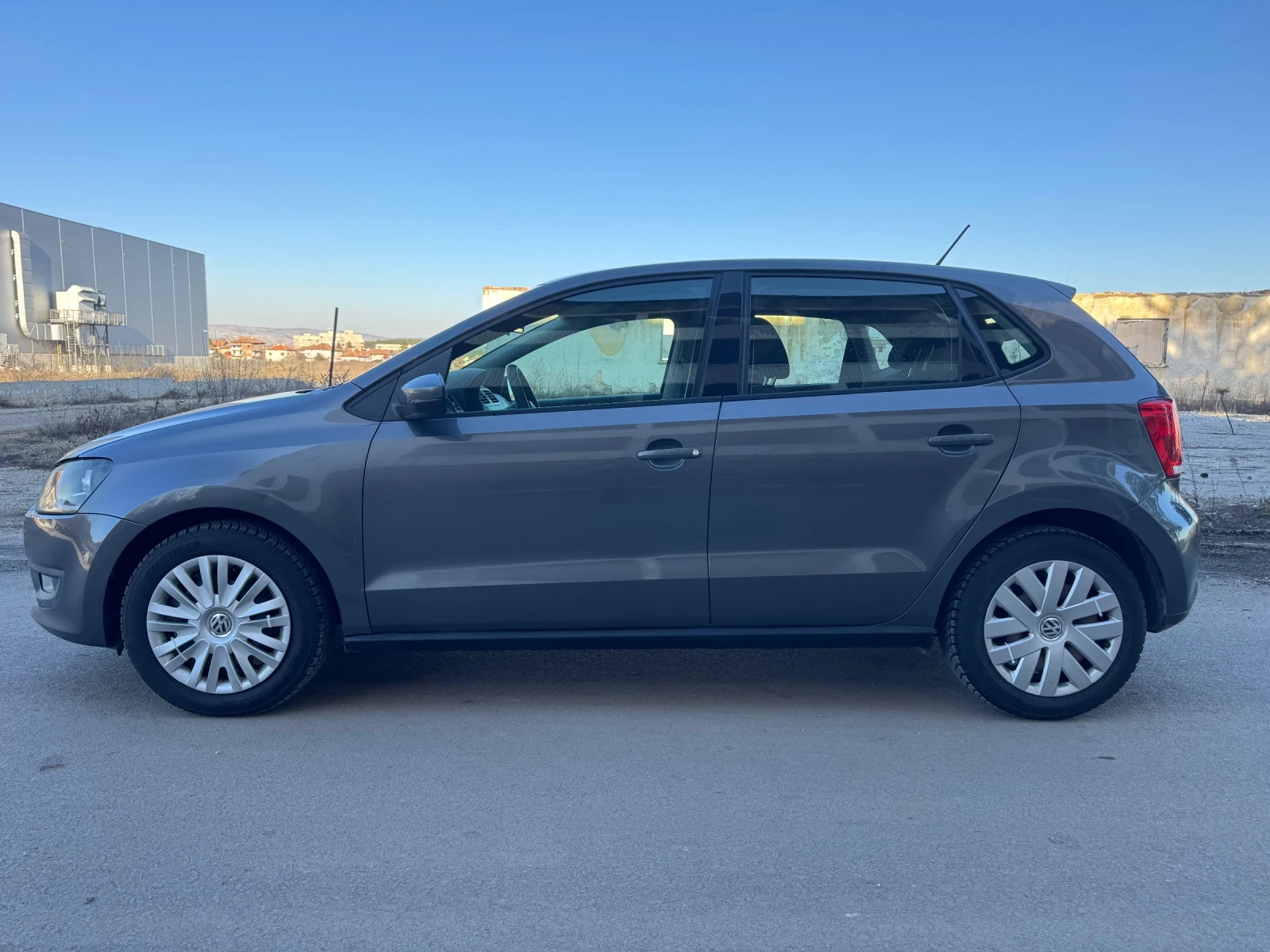 VW Polo 1.2 - изображение 3