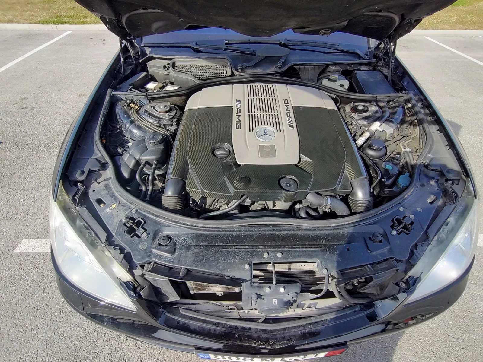 Mercedes-Benz S 65 AMG | Mobile.bg � ����������� 2