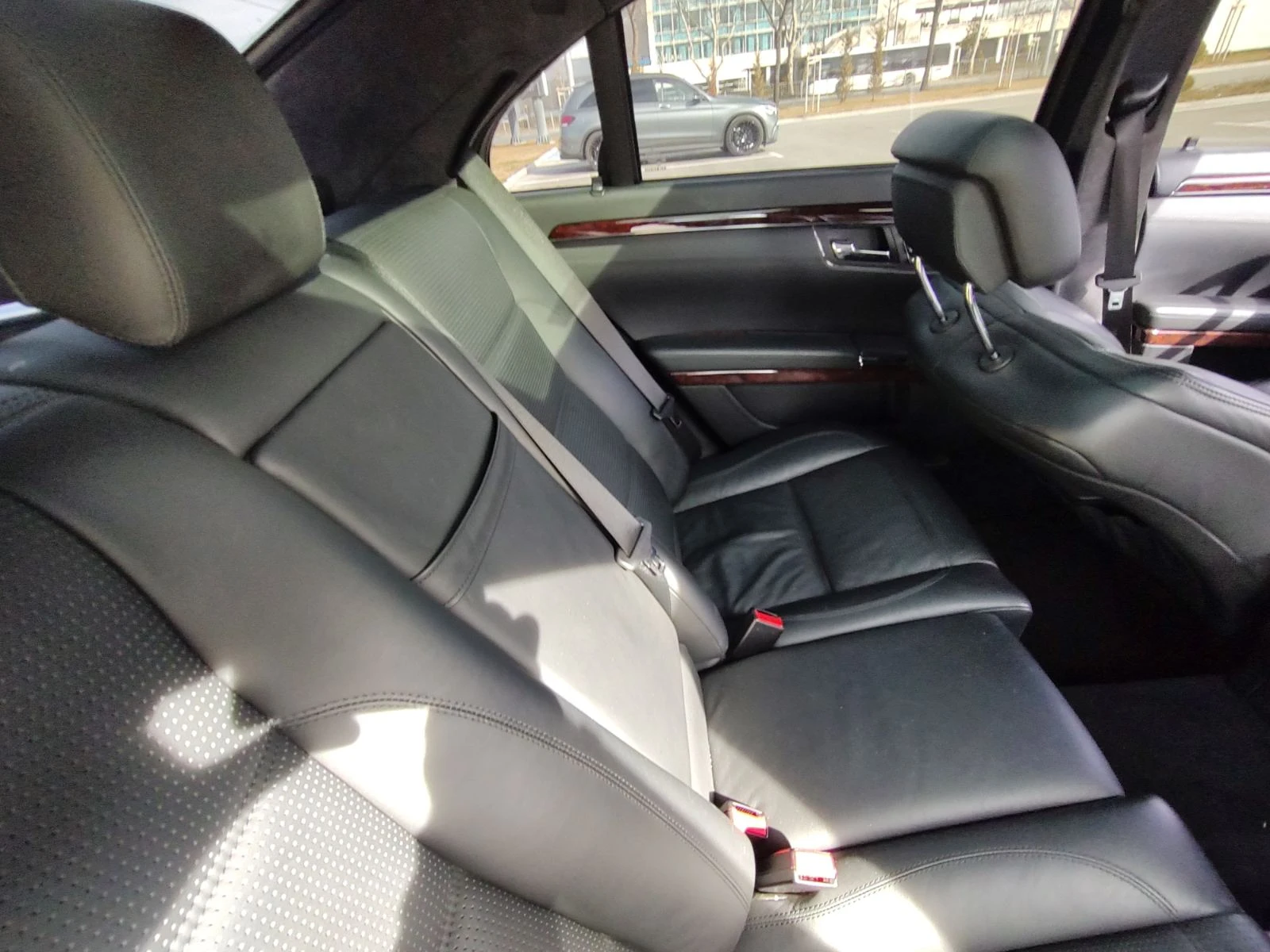 Mercedes-Benz S 65 AMG | Mobile.bg � ����������� 15