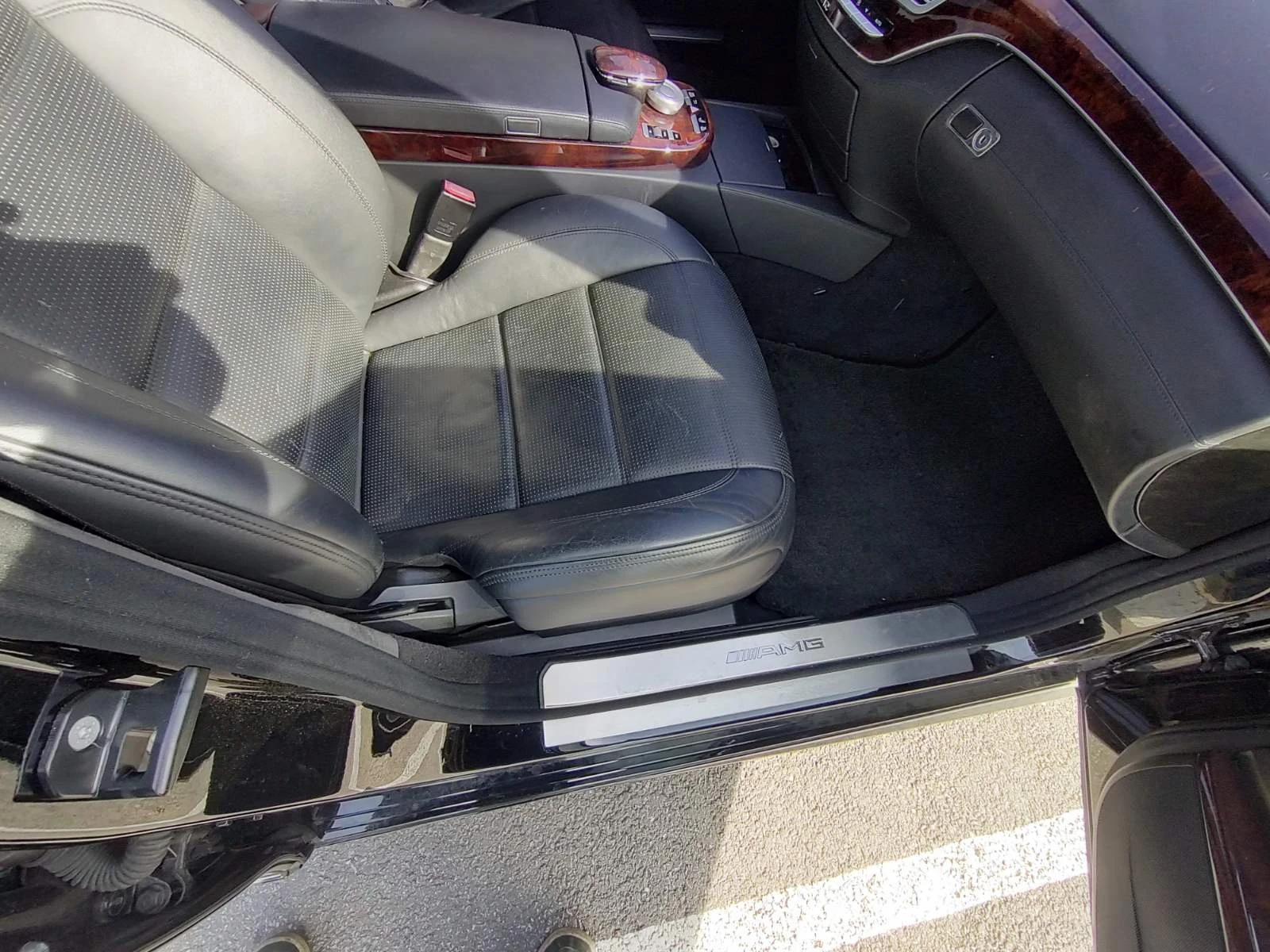 Mercedes-Benz S 65 AMG | Mobile.bg � ����������� 13