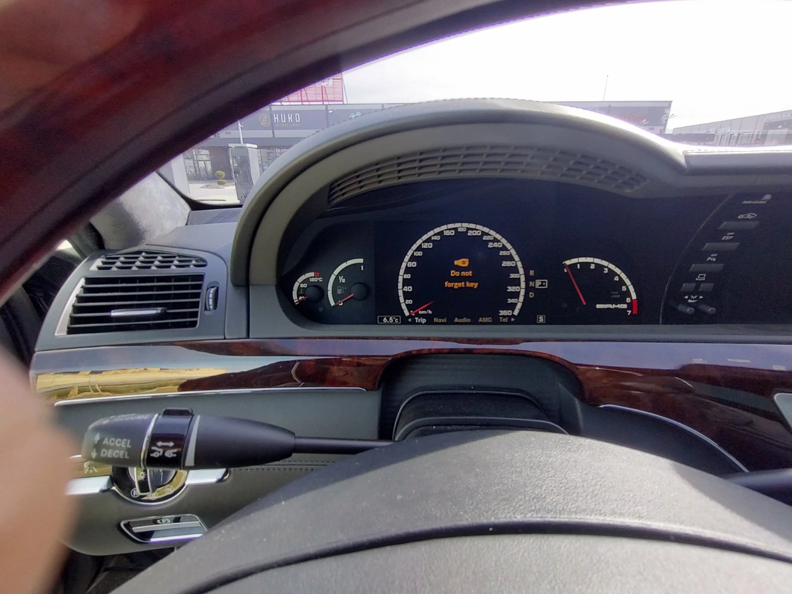 Mercedes-Benz S 65 AMG | Mobile.bg � ����������� 11