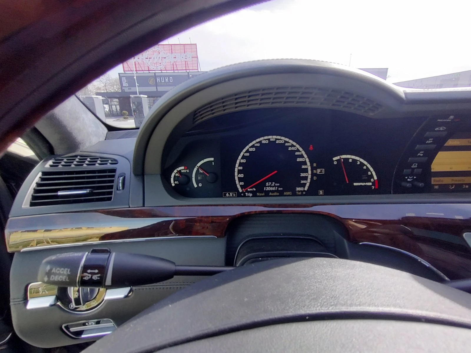 Mercedes-Benz S 65 AMG | Mobile.bg � ����������� 12