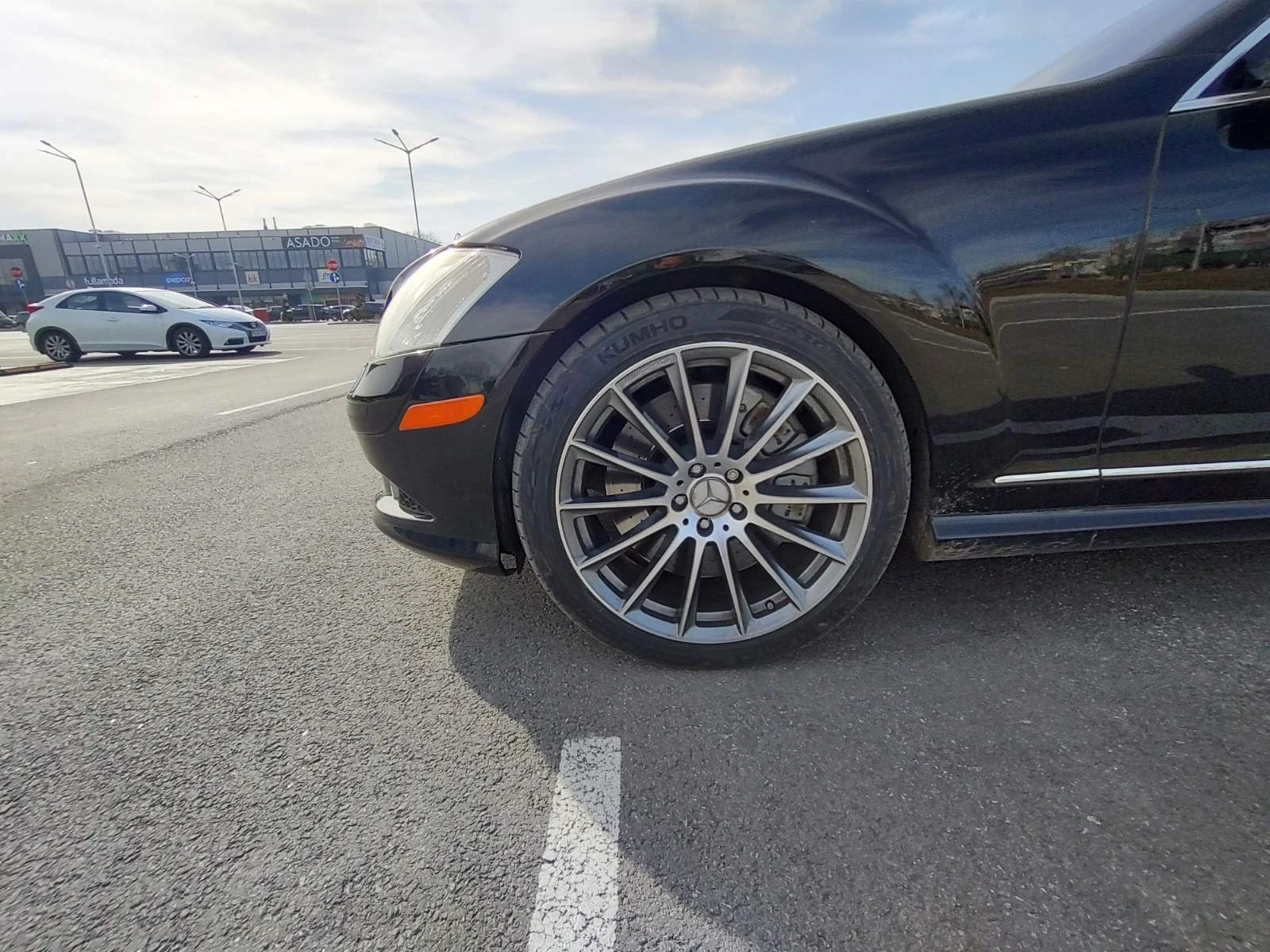 Mercedes-Benz S 65 AMG | Mobile.bg � ����������� 6