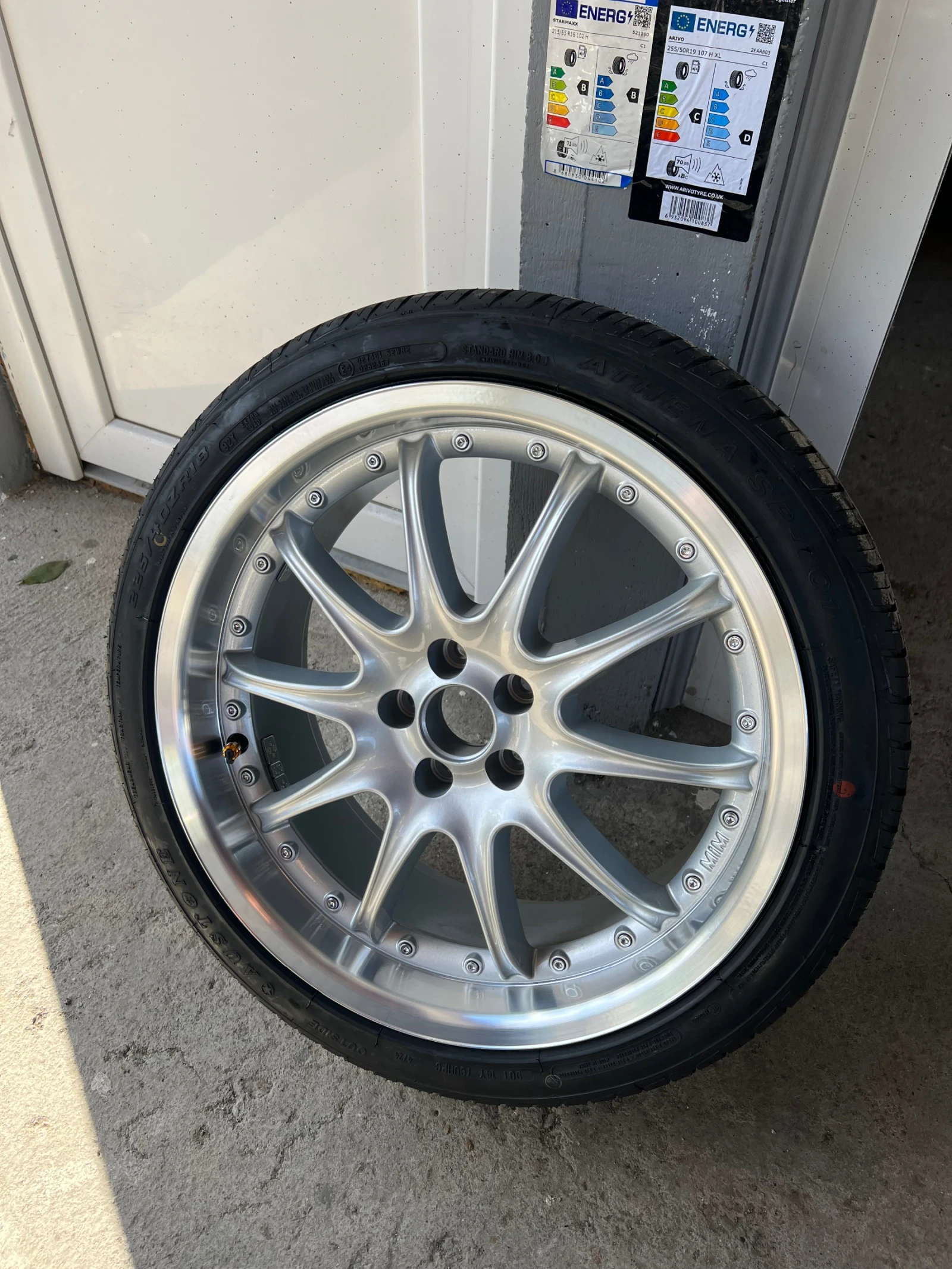 Audi A3, снимка 9 - Автомобили и джипове - 54000481