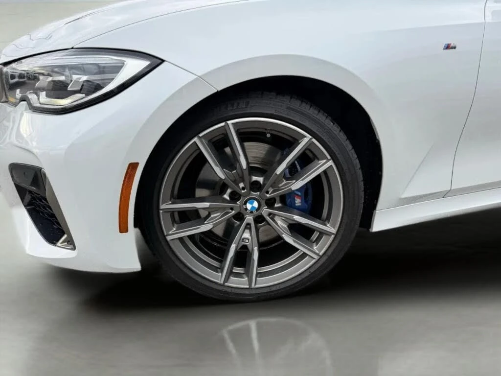 BMW 340 М* xDrive* AвтоКредит * (ЦЕНА ДО БГ), снимка 2 - Автомобили и джипове - 54013039