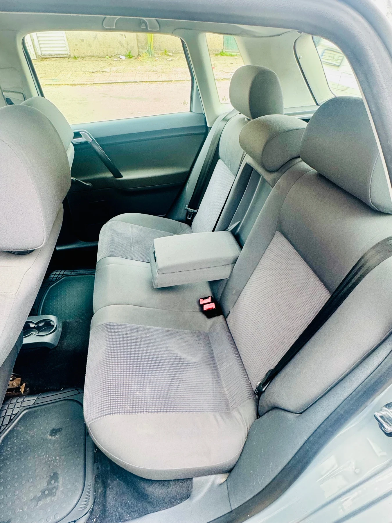 VW Polo, снимка 11 - Автомобили и джипове - 54247021