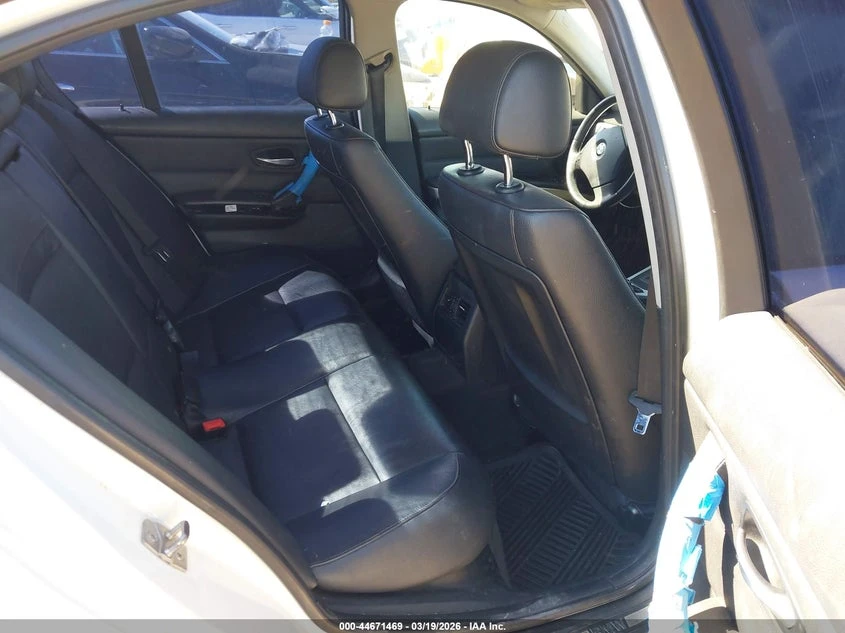 BMW 328 3.0l I, снимка 8 - Автомобили и джипове - 54256839