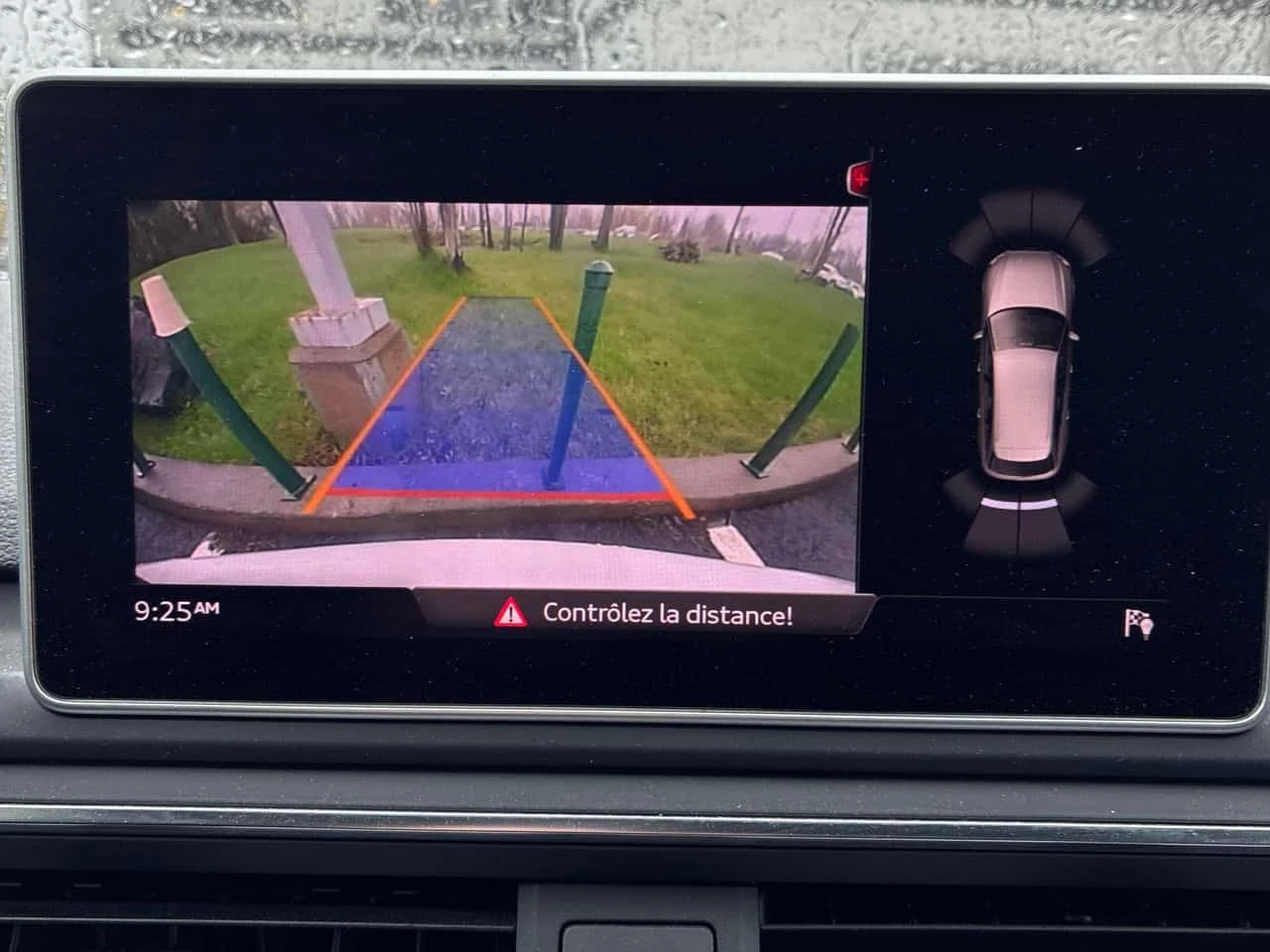 Audi A4 Allroad * Progressiv * ПОДГРЕВИ* ПАНОРАМА* + ГУМИ, снимка 13 - Автомобили и джипове - 54478069