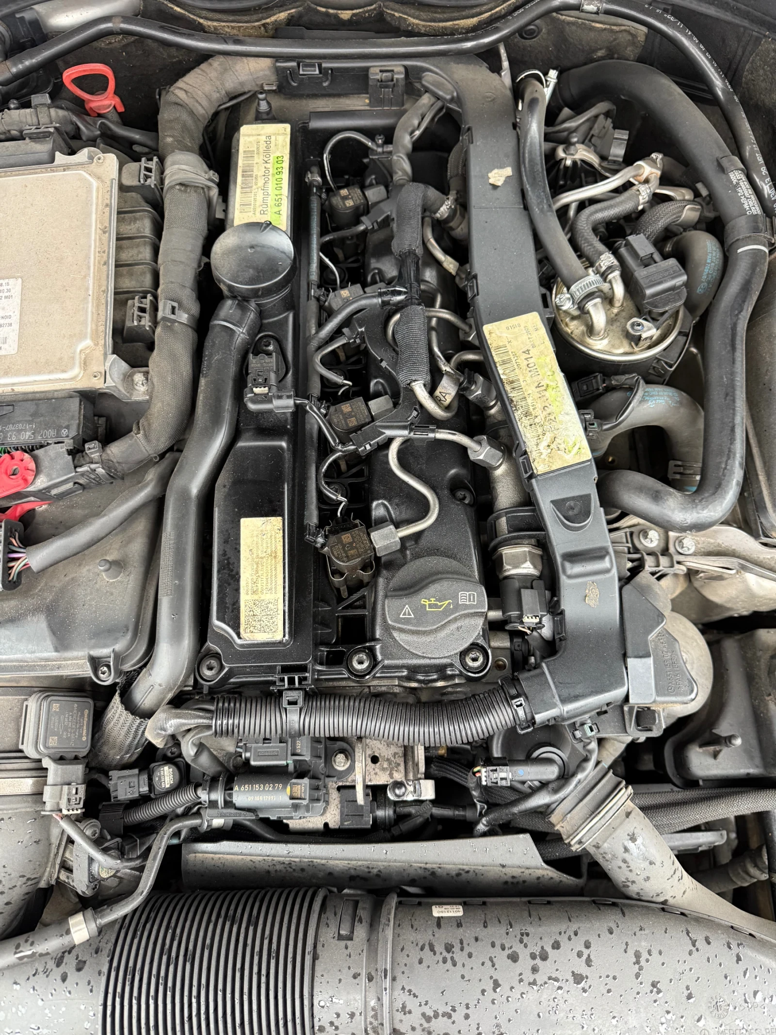Mercedes-Benz E 250 �� ����� | Mobile.bg � ����������� 5