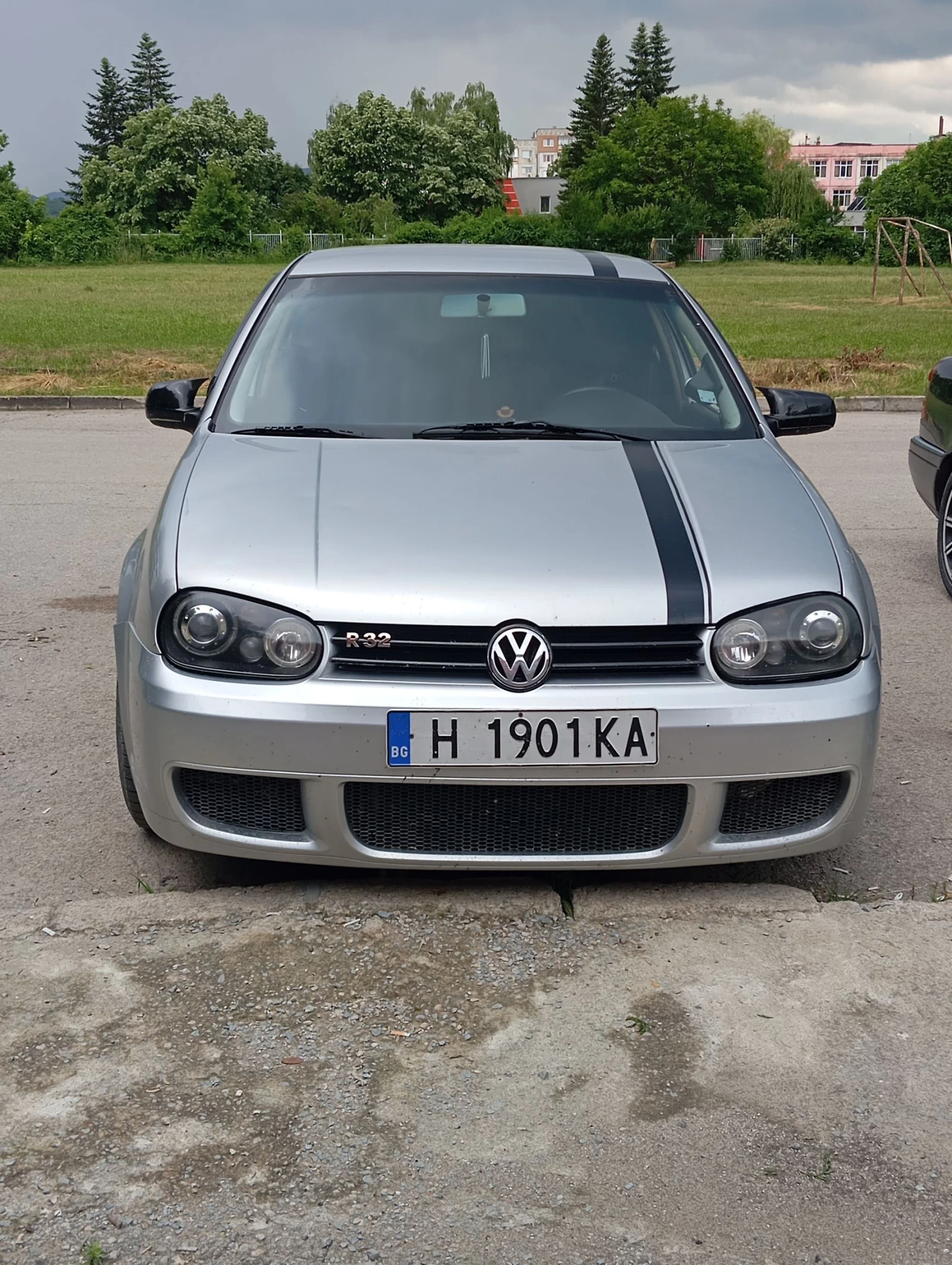 VW Golf, снимка 2 - Автомобили и джипове - 54810520