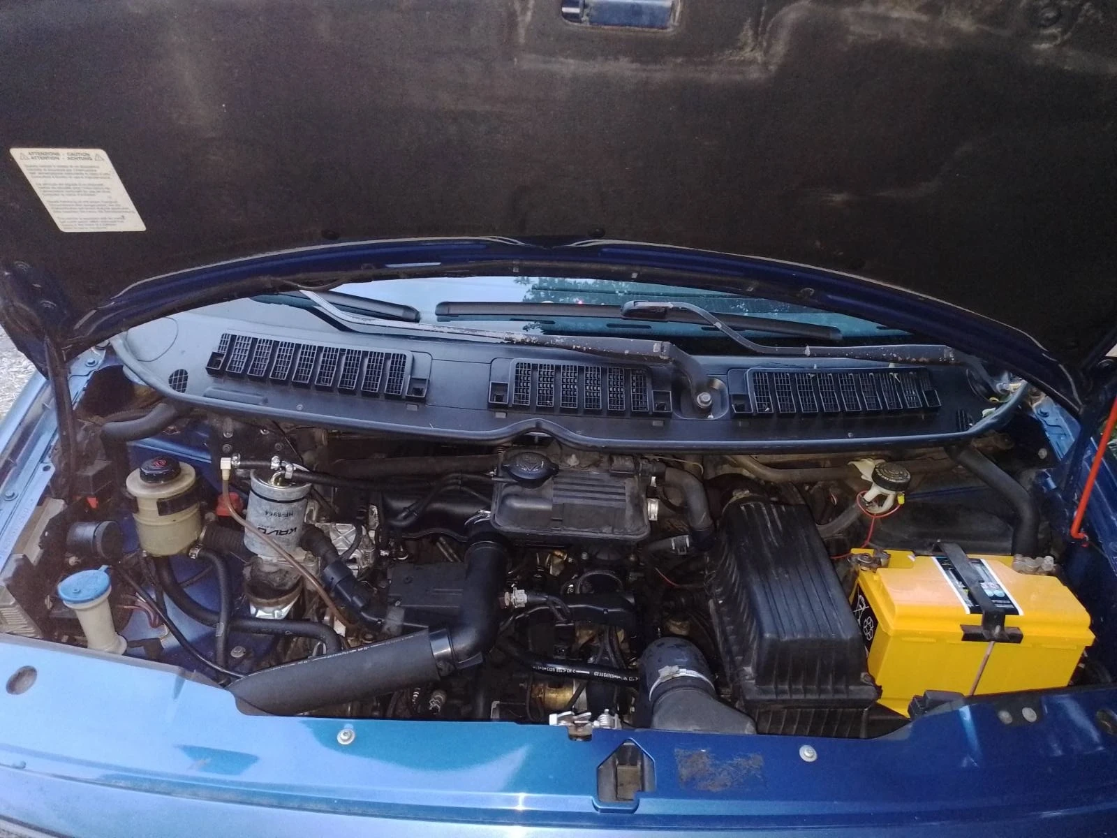 Fiat Ulysse | Mobile.bg � ����������� 6