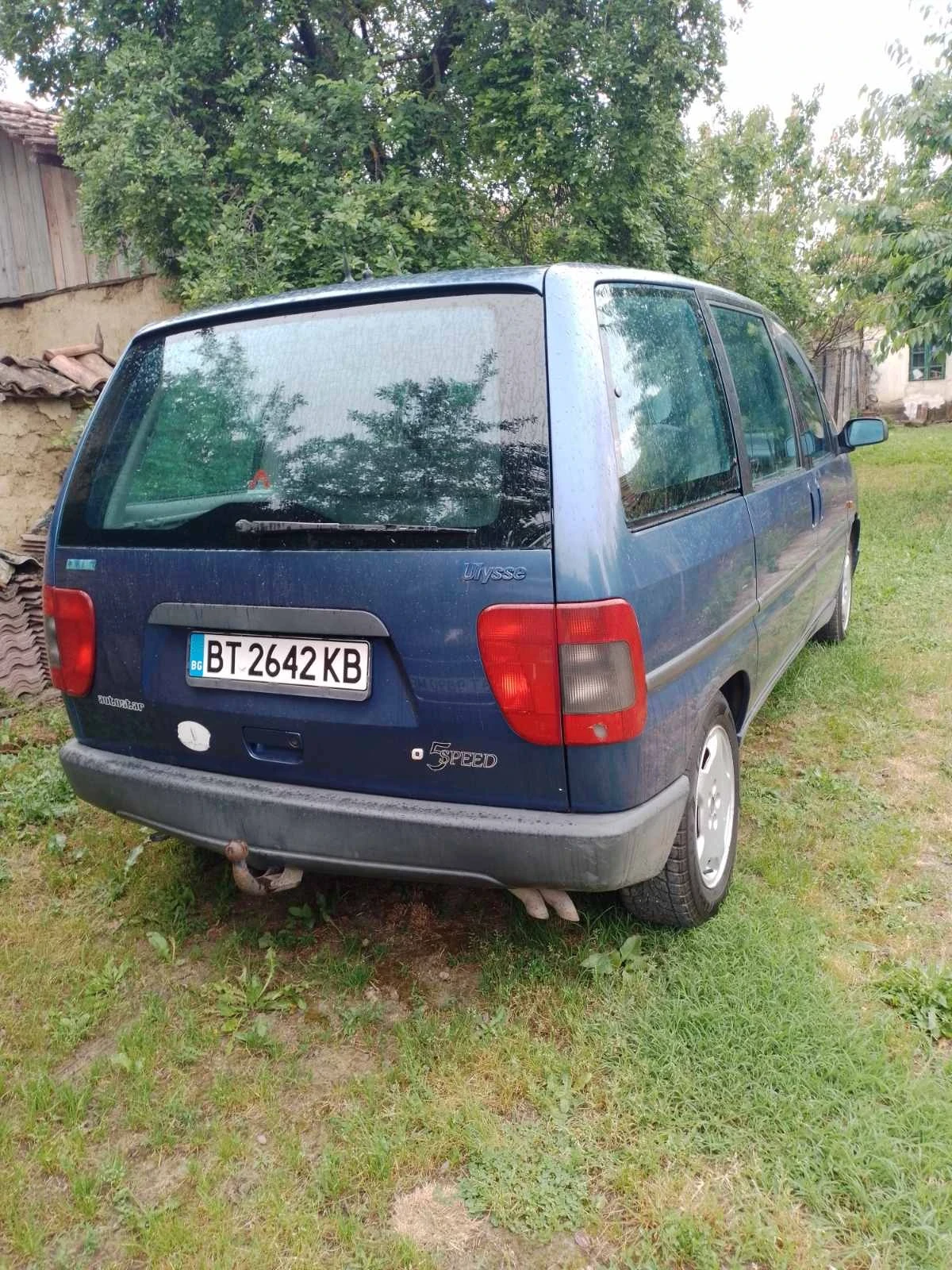 Fiat Ulysse | Mobile.bg � ����������� 3