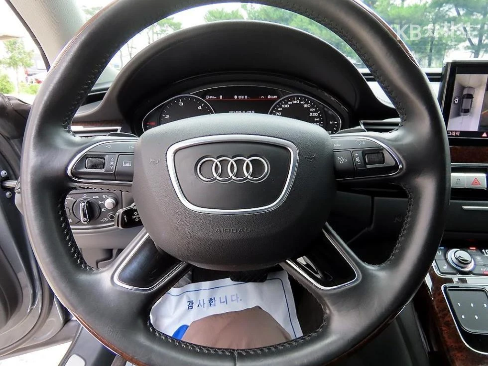Audi A8 LONG* FULL* MATRIX | Mobile.bg � ����������� 8