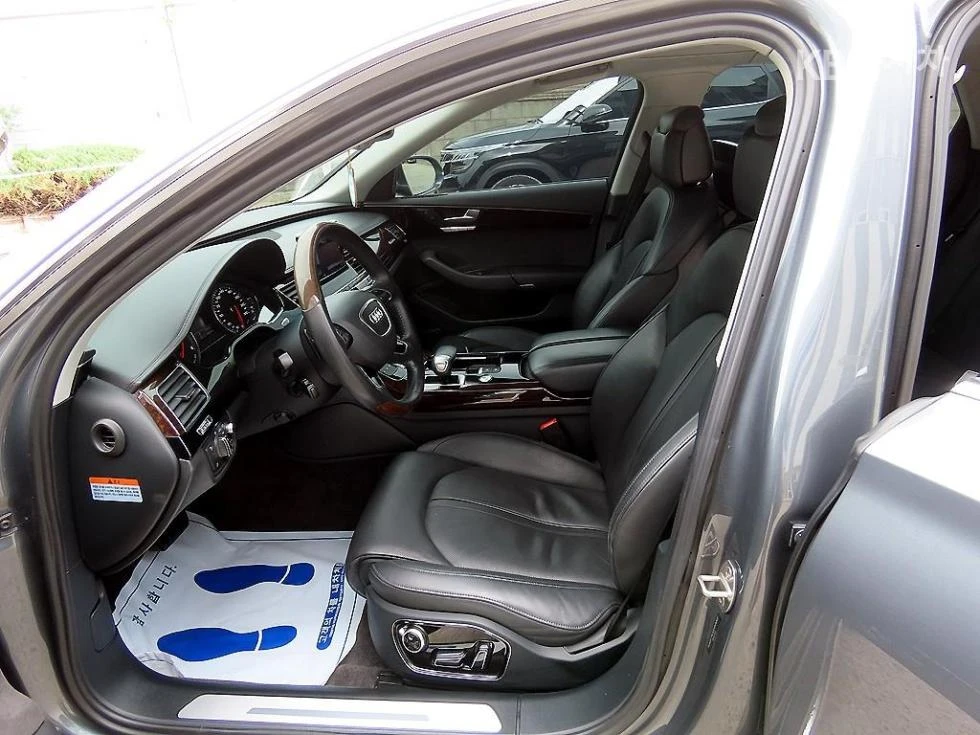 Audi A8 LONG* FULL* MATRIX | Mobile.bg � ����������� 5