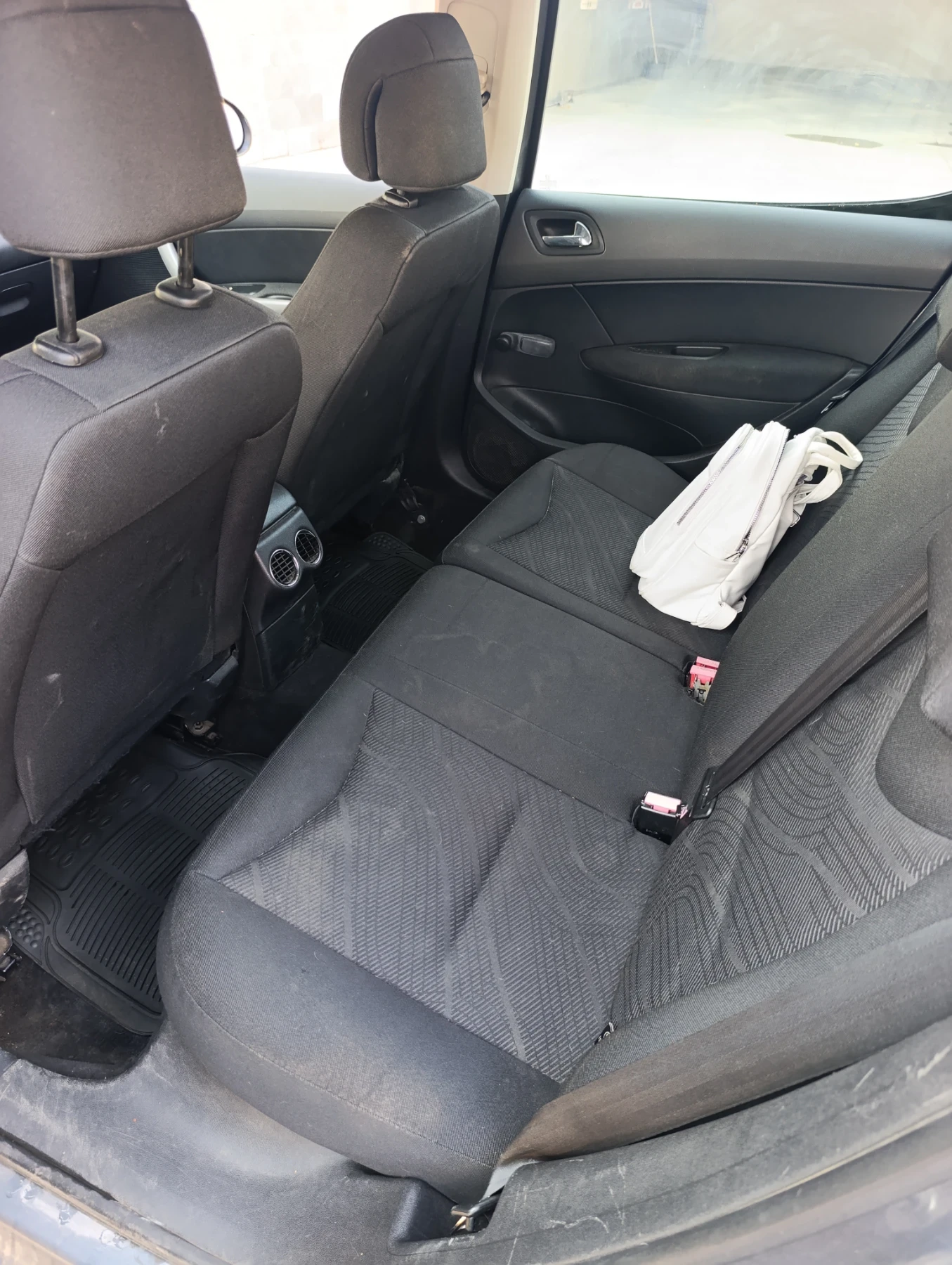 Peugeot 308, снимка 4 - Автомобили и джипове - 55805251