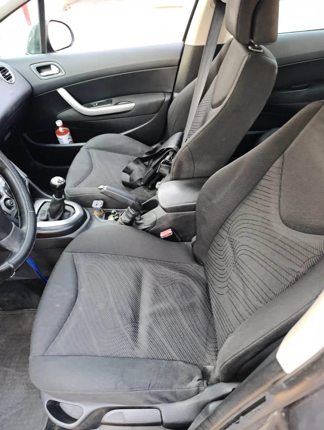 Peugeot 308, снимка 3 - Автомобили и джипове - 55805251