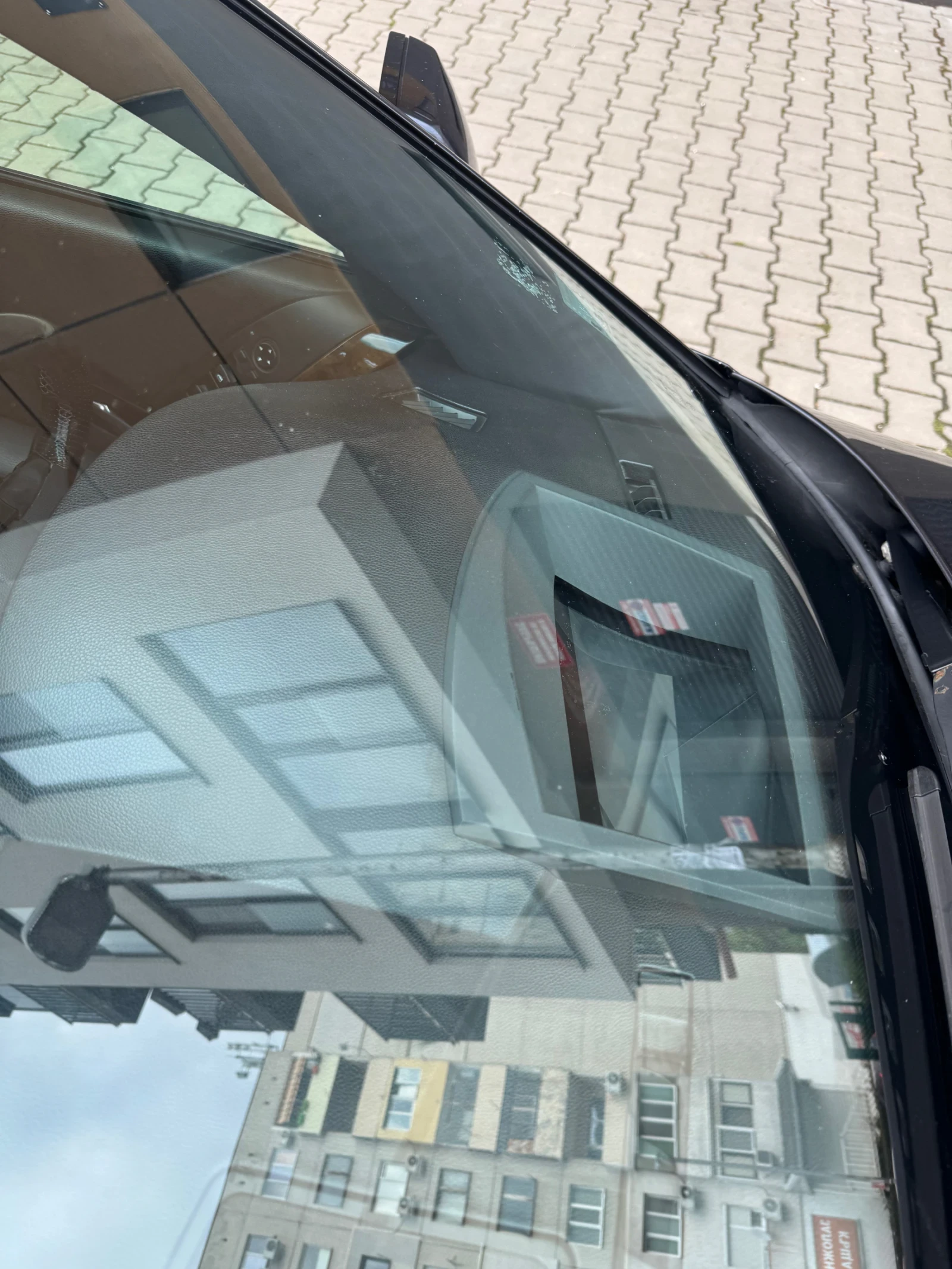 BMW 535 M-pack , снимка 10 - Автомобили и джипове - 56095779