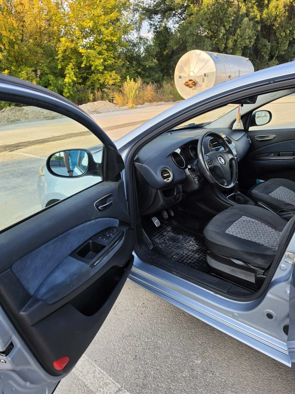 Fiat Bravo, снимка 7 - Автомобили и джипове - 56138551